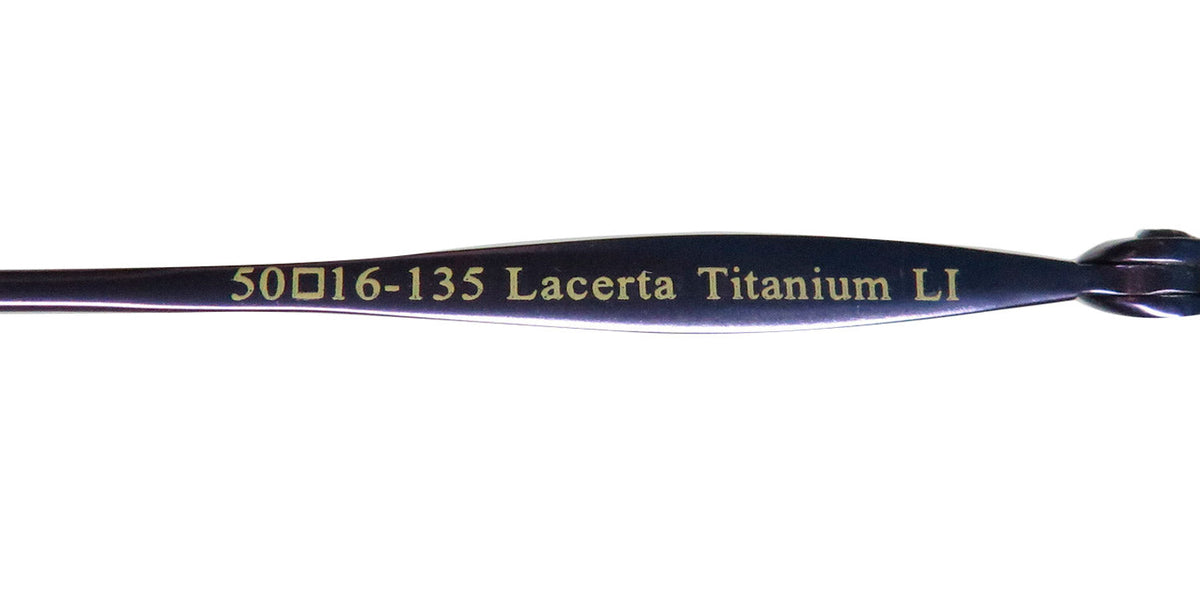 Vera wang luxe lacerta eyeglasses DestGlow