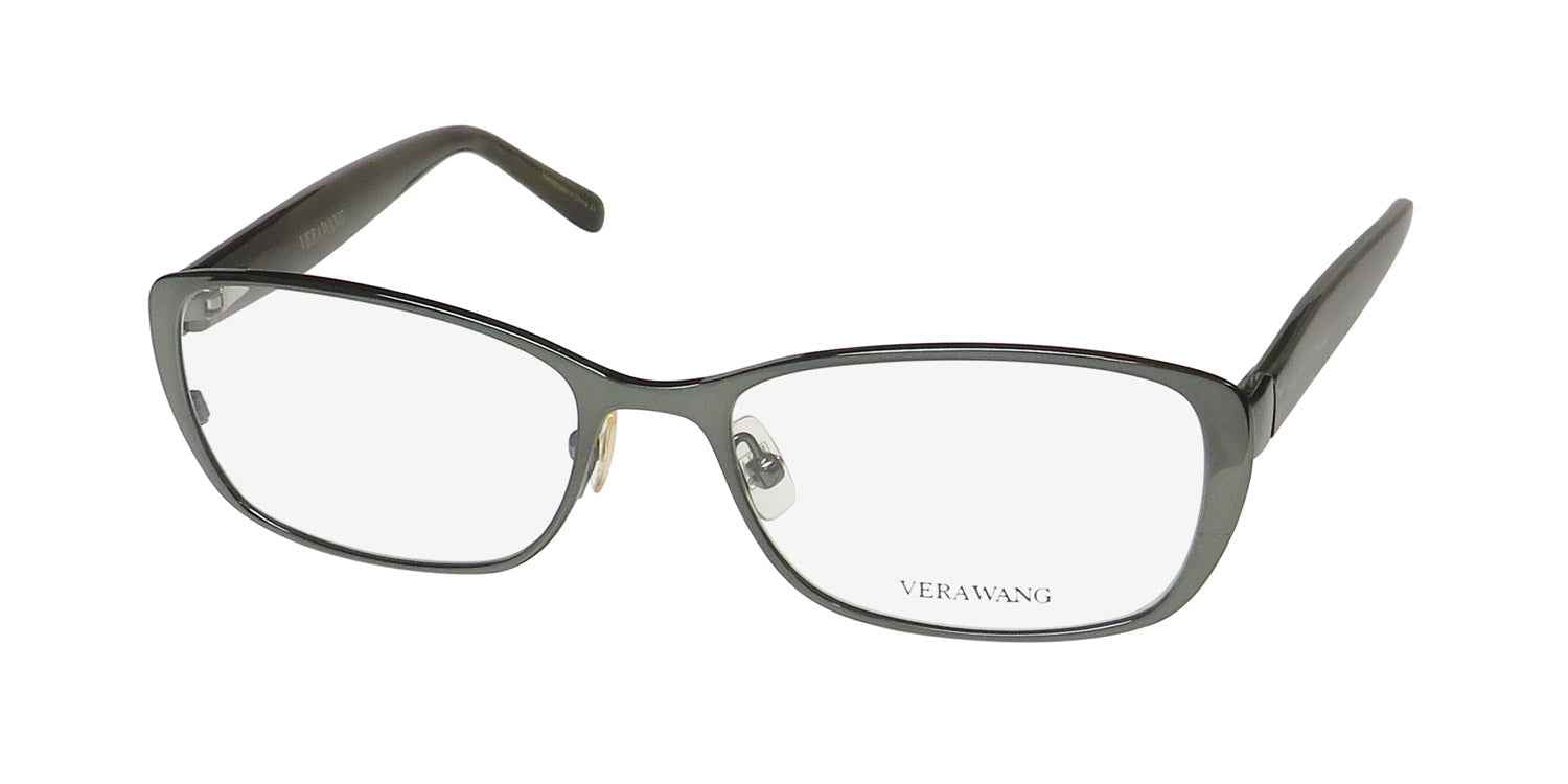 Vera Wang V378 Eyeglasses