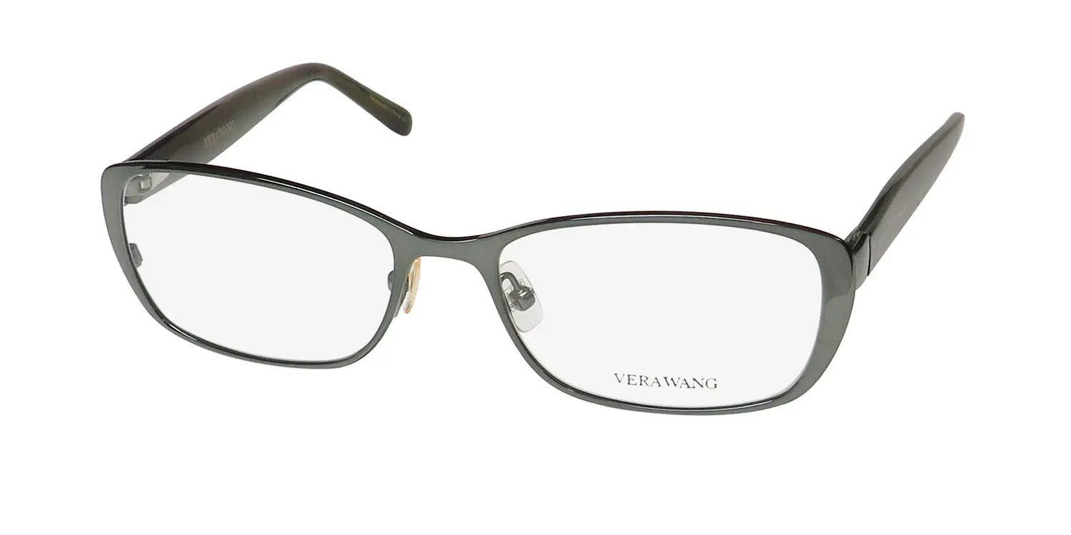 Vera wang v378 eyeglasses - DestGlow