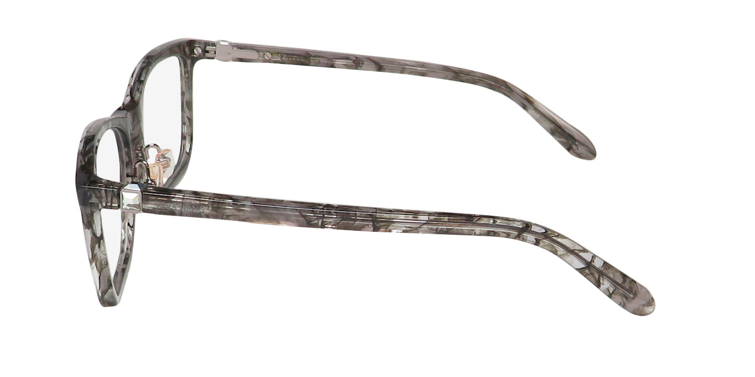 Vera wang vl05 eyeglasses DestGlow