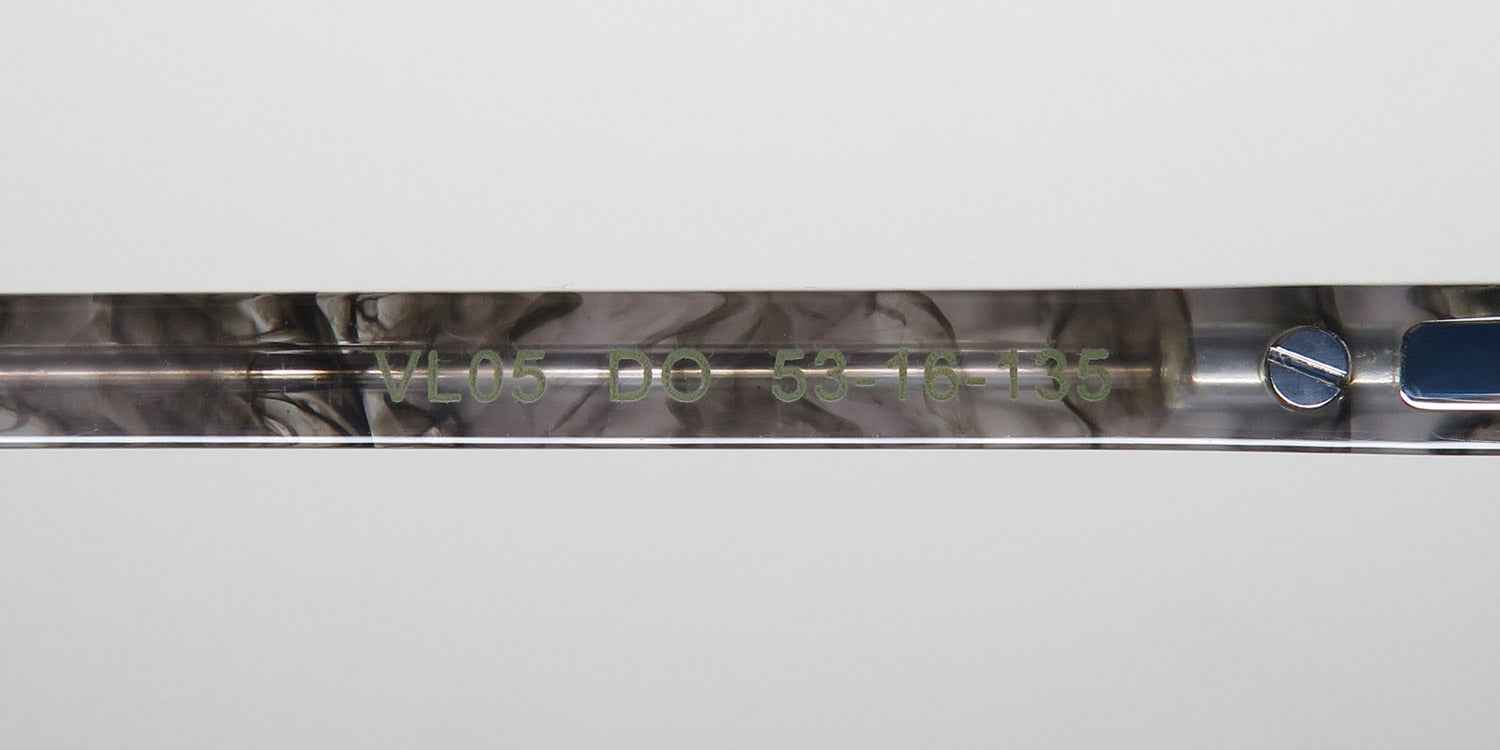 Vera wang vl05 eyeglasses DestGlow