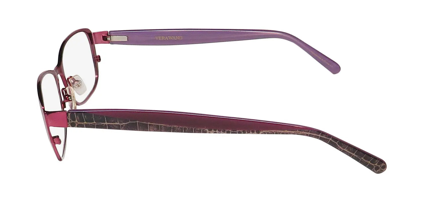Vera wang v378 eyeglasses - DestGlow