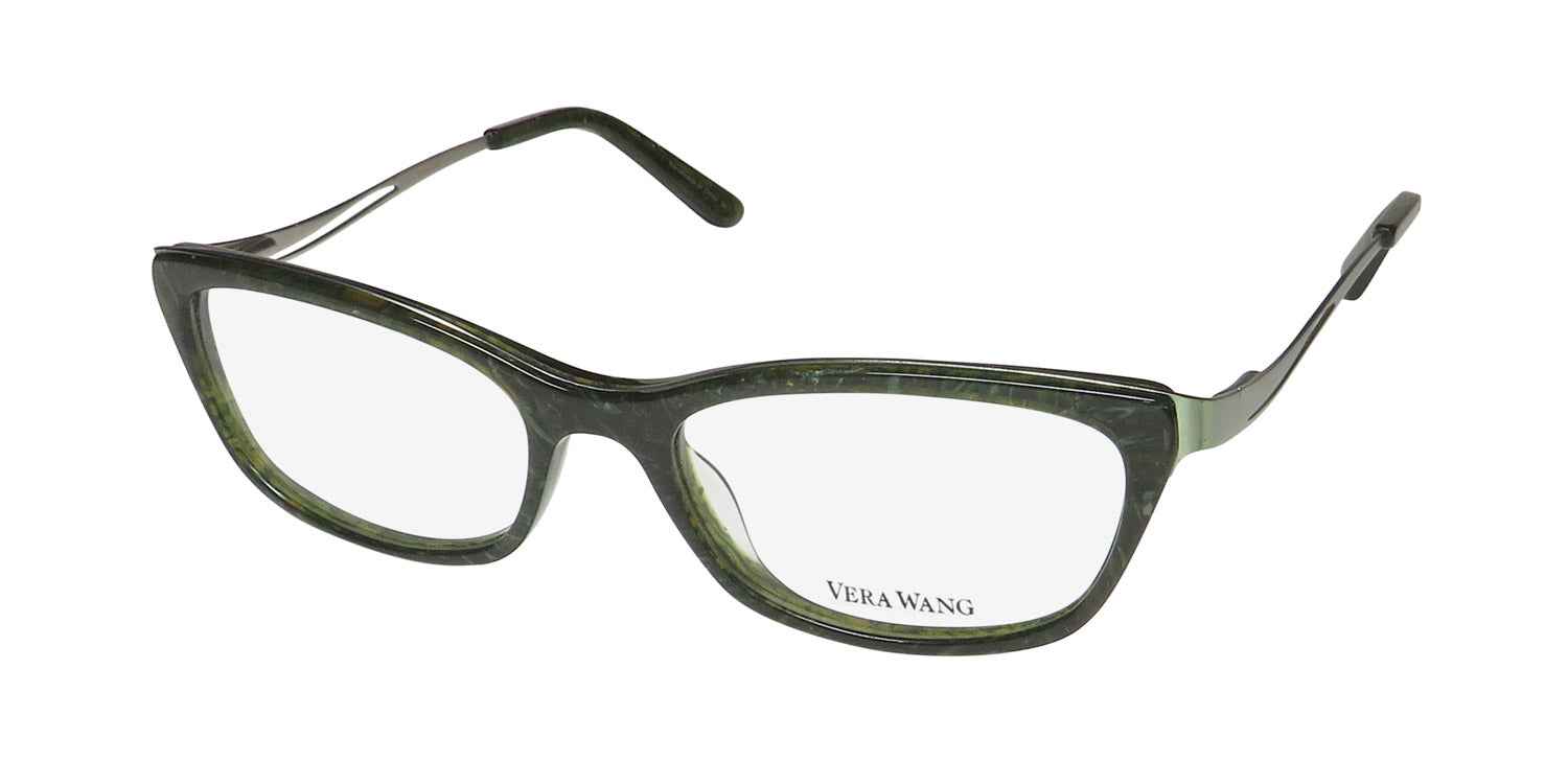 Vera Wang V332 Eyeglasses