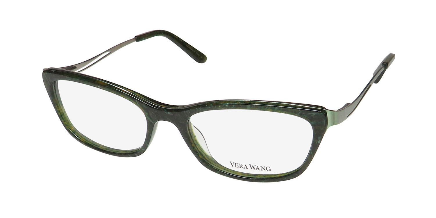 Vera Wang V332 Eyeglasses DestGlow