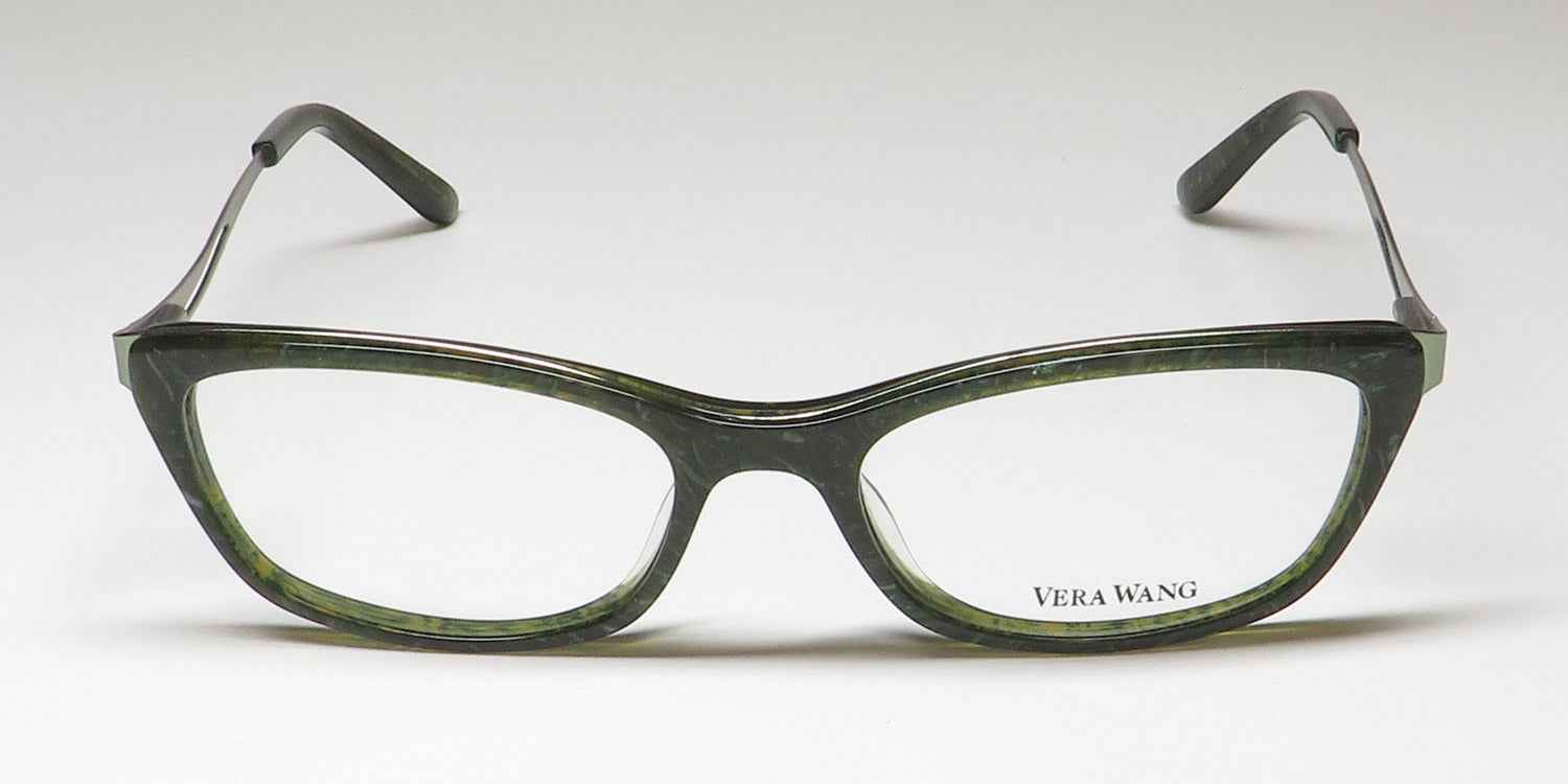 Vera Wang V332 Eyeglasses