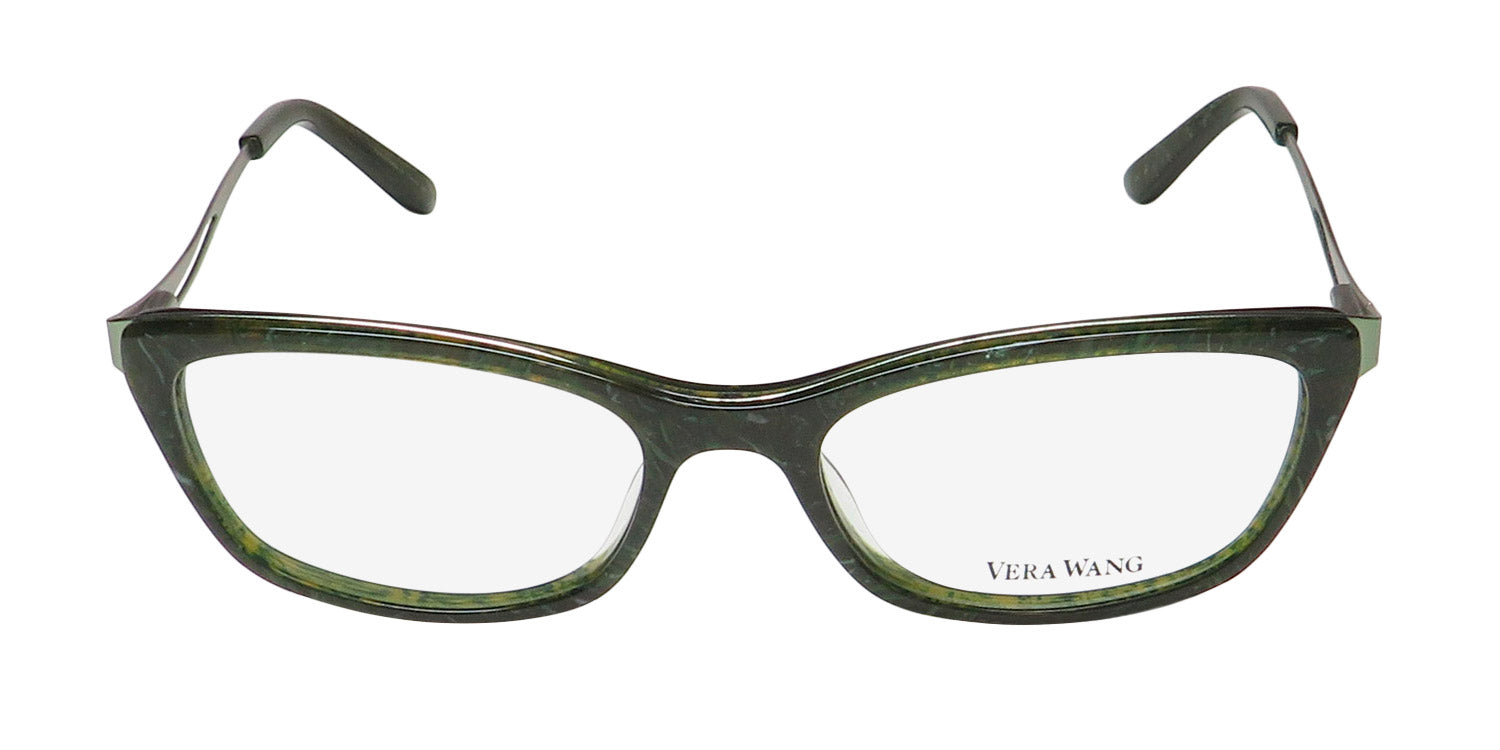 Vera Wang V332 Eyeglasses DestGlow