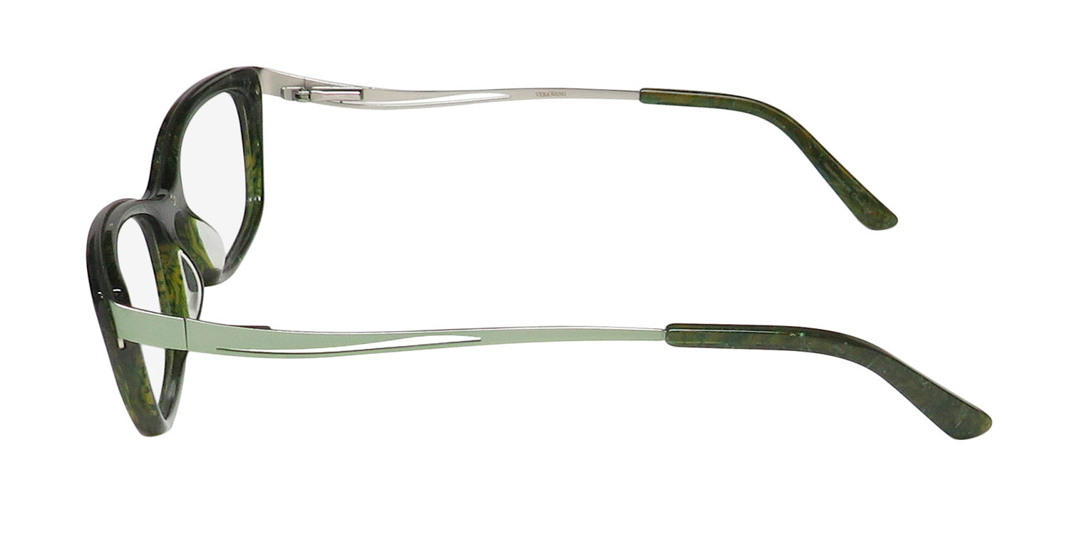 Vera Wang V332 Eyeglasses DestGlow