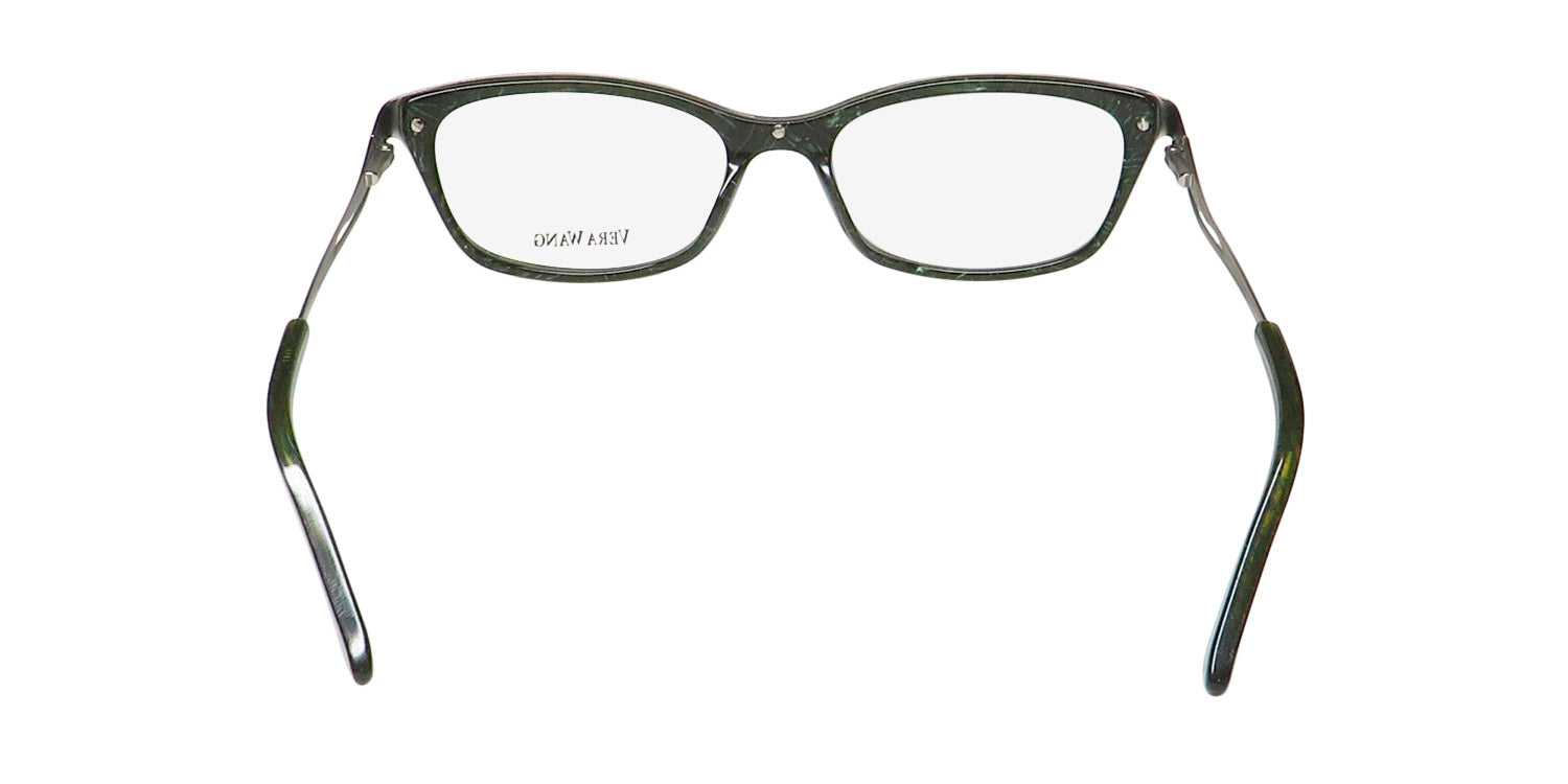 Vera Wang V332 Eyeglasses DestGlow