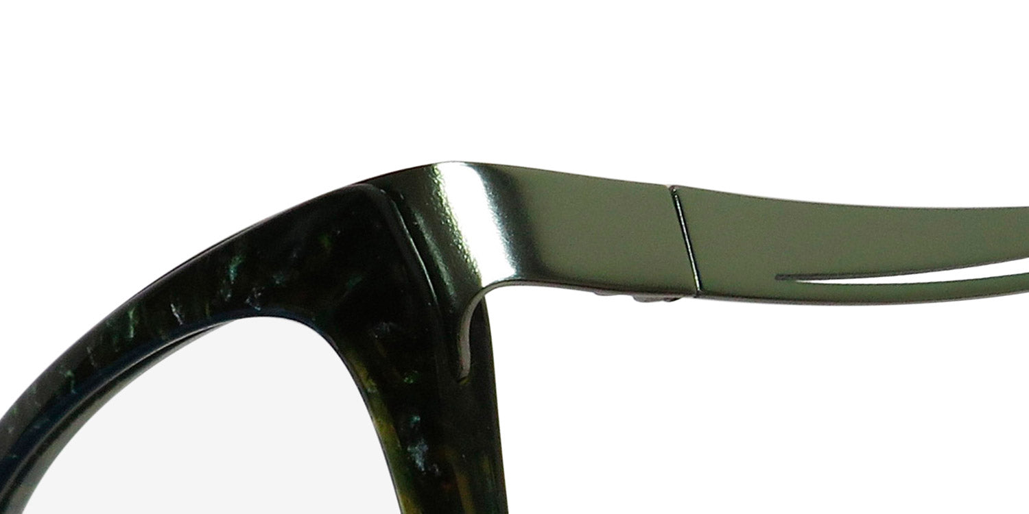 Vera Wang V332 Eyeglasses DestGlow