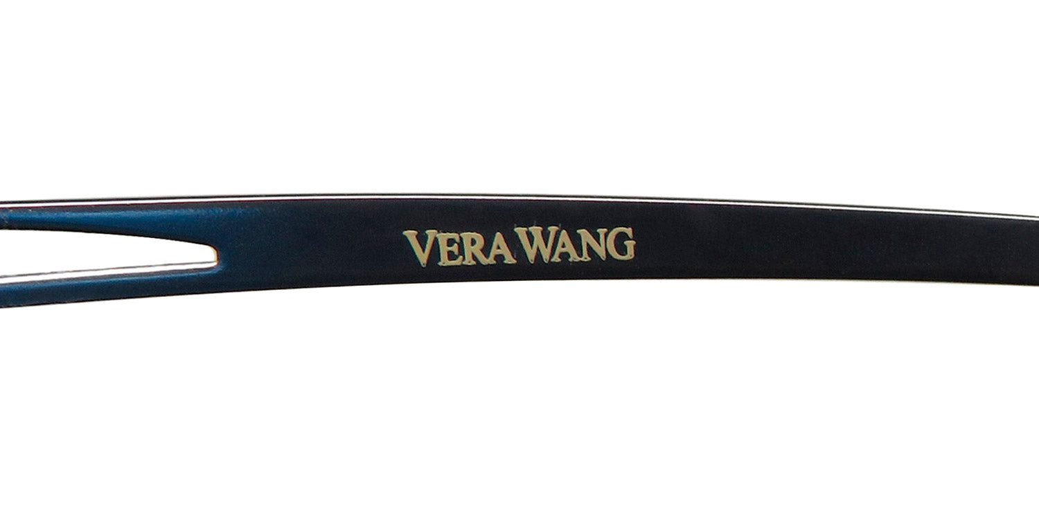 Vera Wang V332 Eyeglasses DestGlow