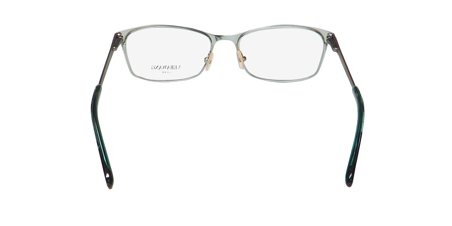 Vera Wang Luxe Brystal Eyeglasses by ModaFrames