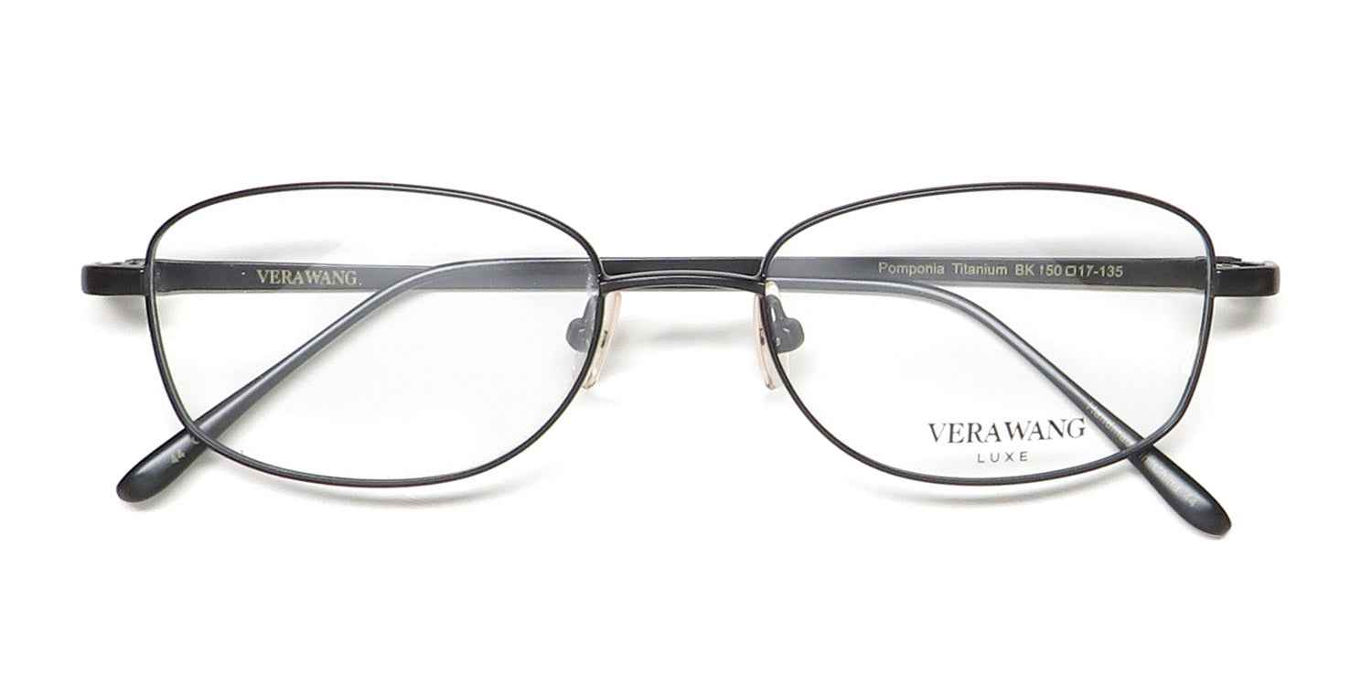 Vera Wang Luxe Pomponia Eyeglasses