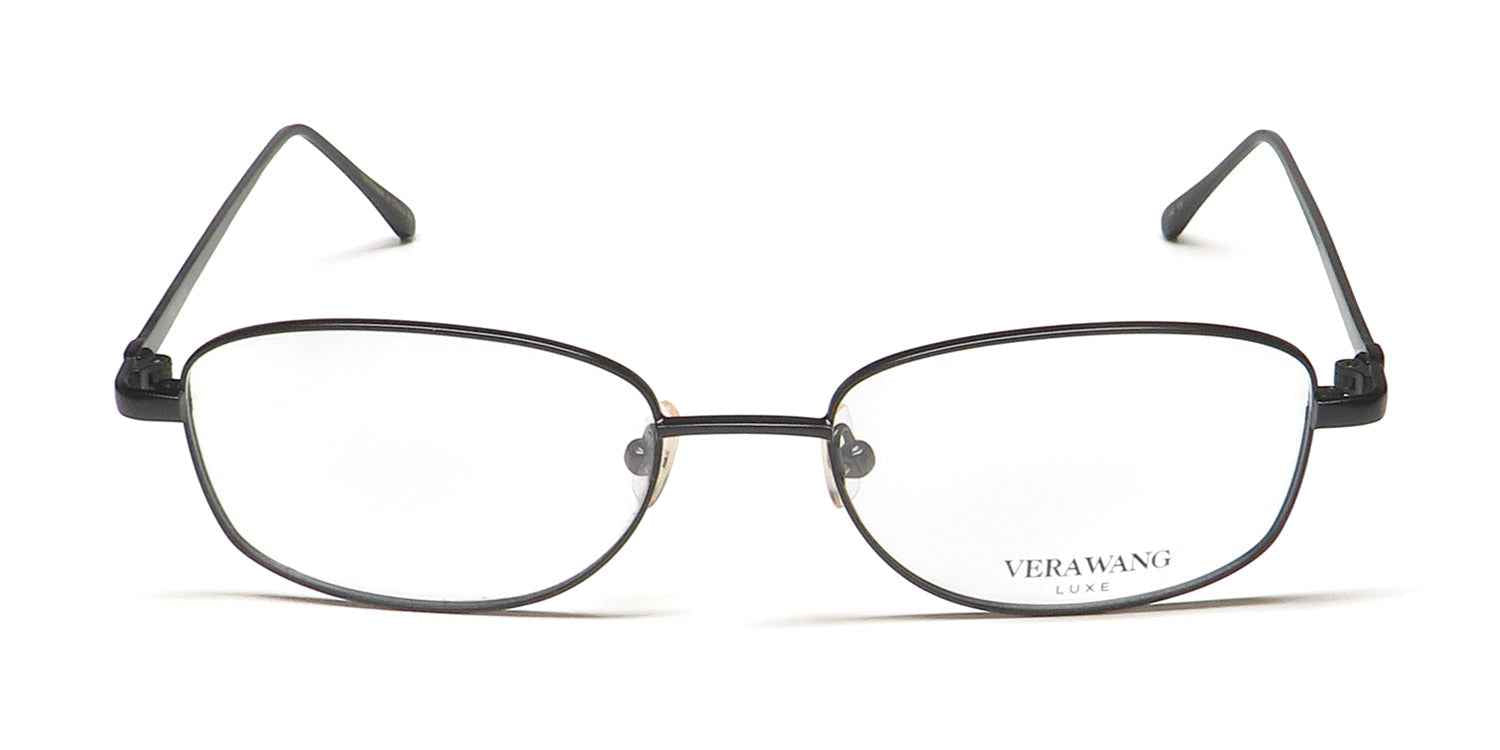 Vera Wang Luxe Pomponia Eyeglasses