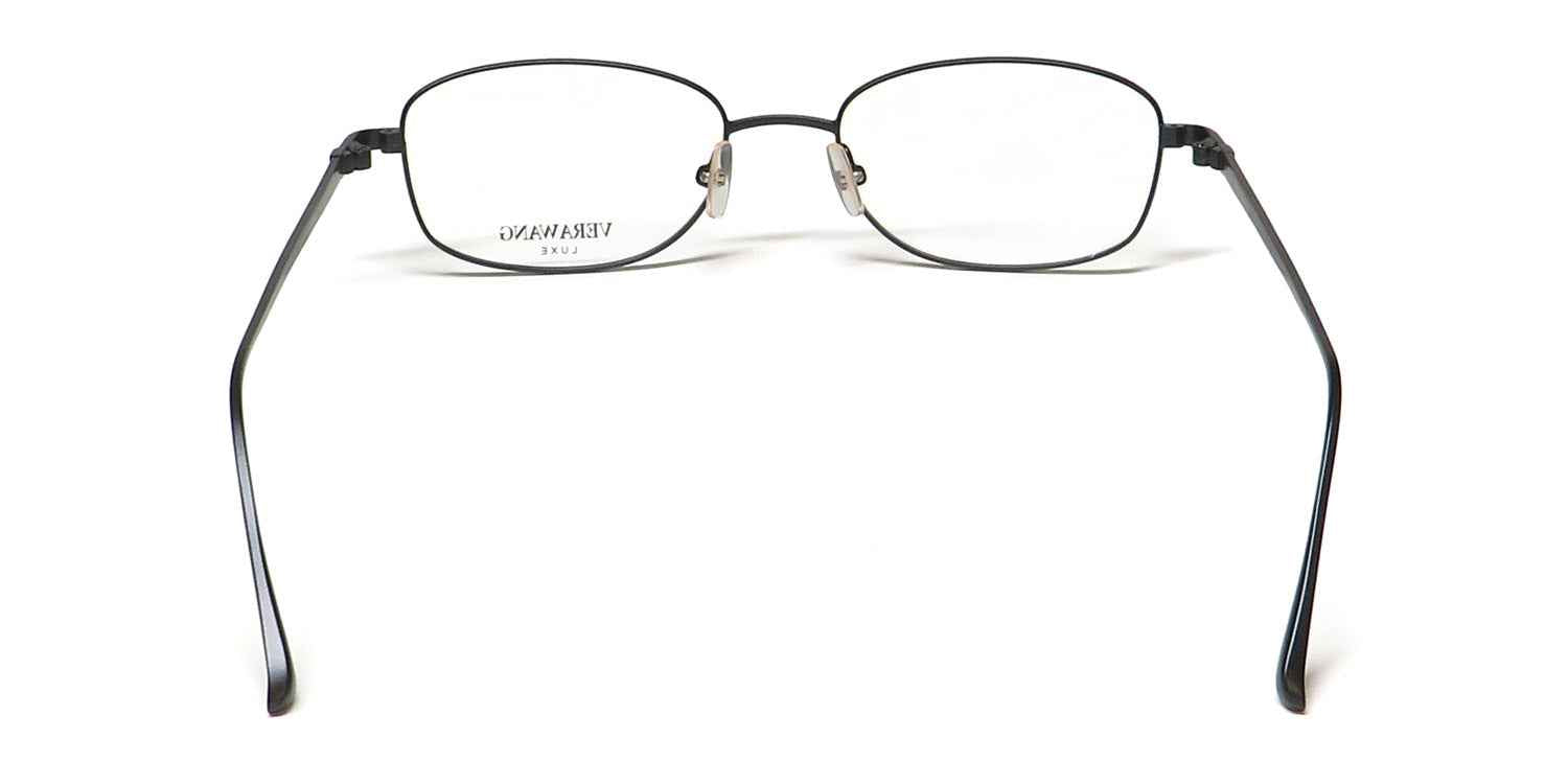 Vera Wang Luxe Pomponia Eyeglasses
