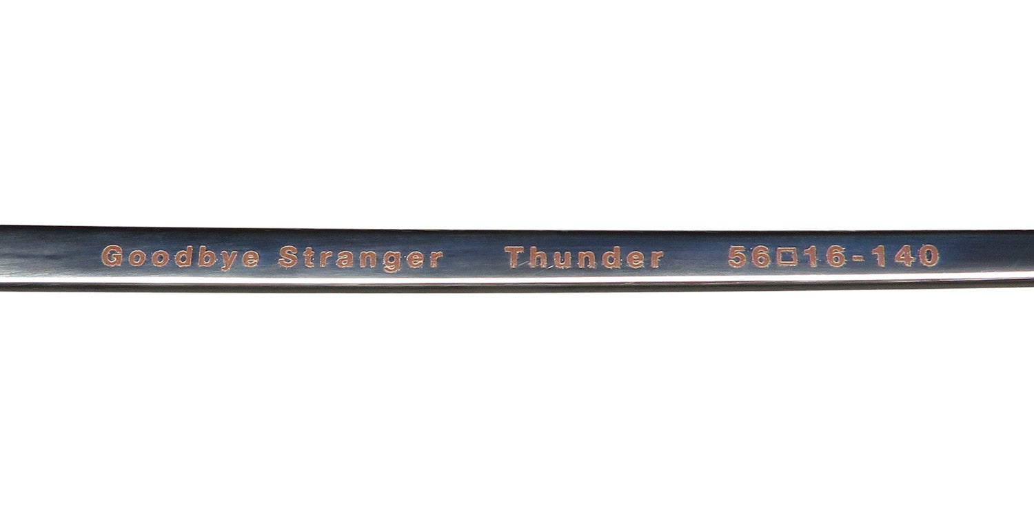 Gemma Styles Goodbye Stranger Sunglasses by ModaFrames