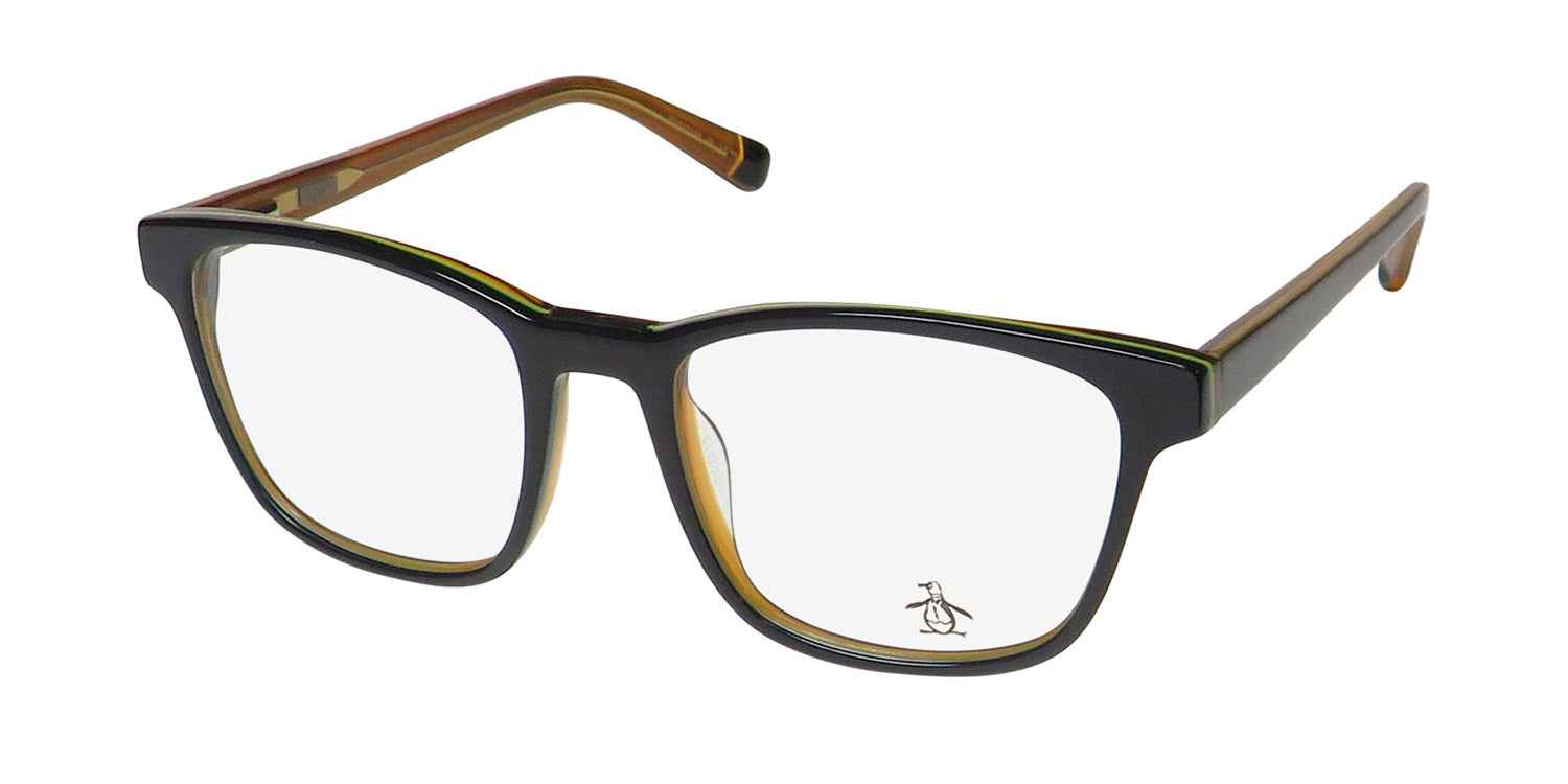 Original Penguin The Clifford Eyeglasses