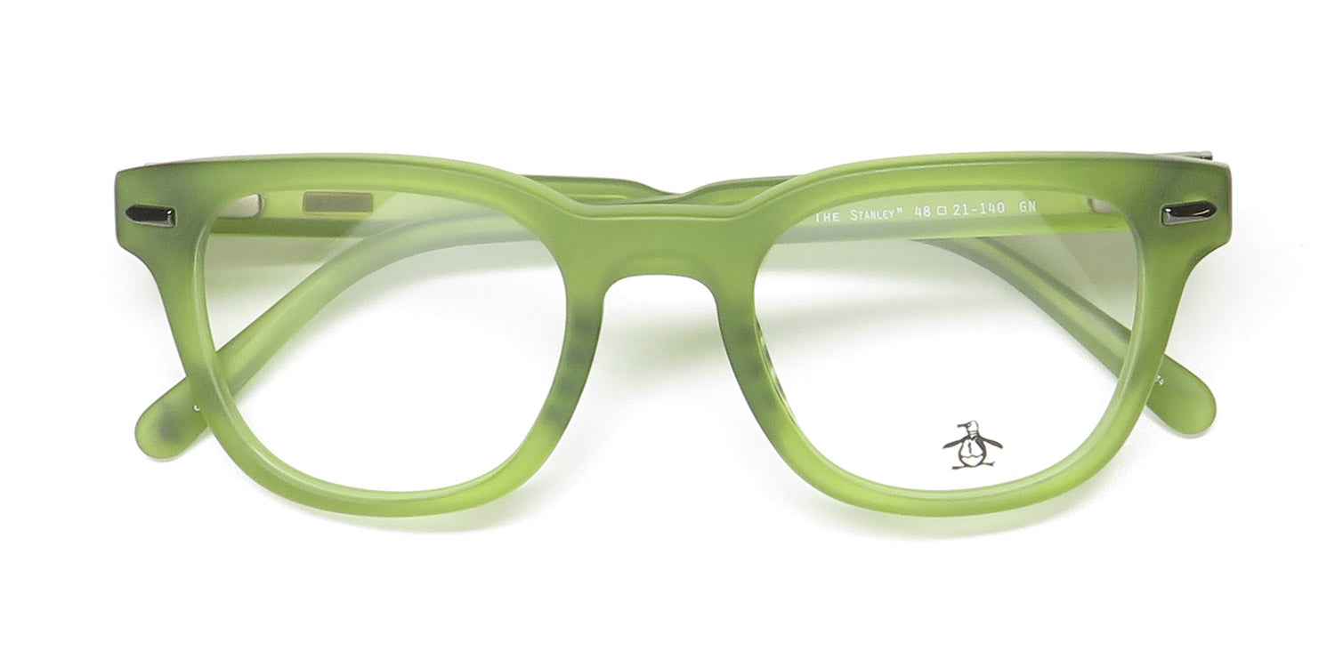 Original Penguin The Stanley Eyeglasses