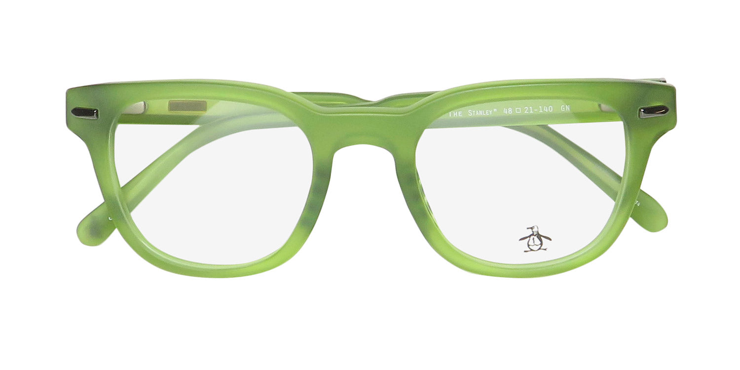 Original Penguin The Stanley Eyeglasses DestGlow
