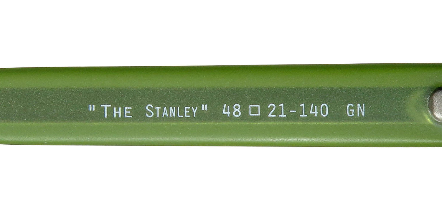 Original Penguin The Stanley Eyeglasses DestGlow