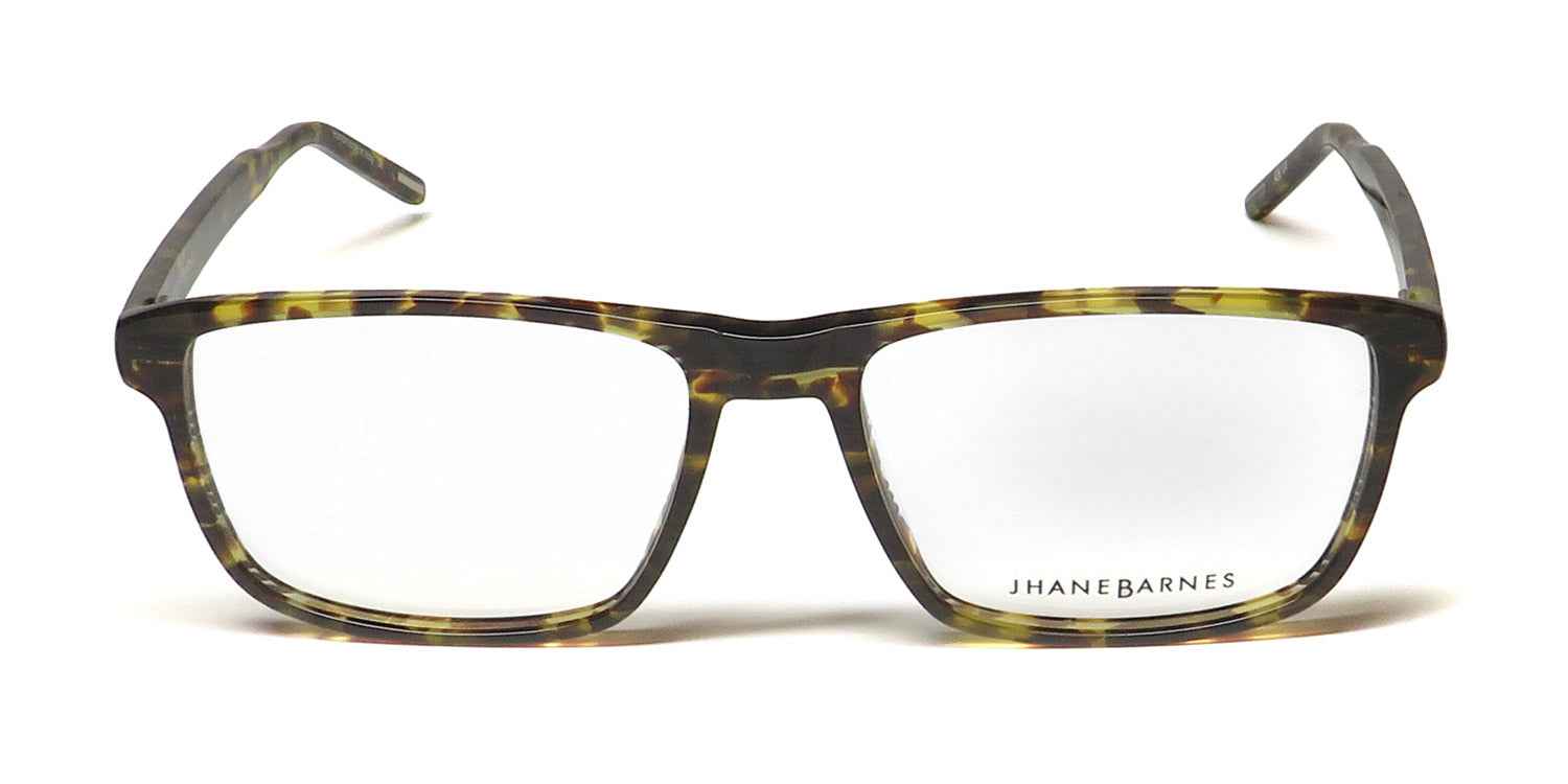 Jhane Barnes Googolplex Eyeglasses