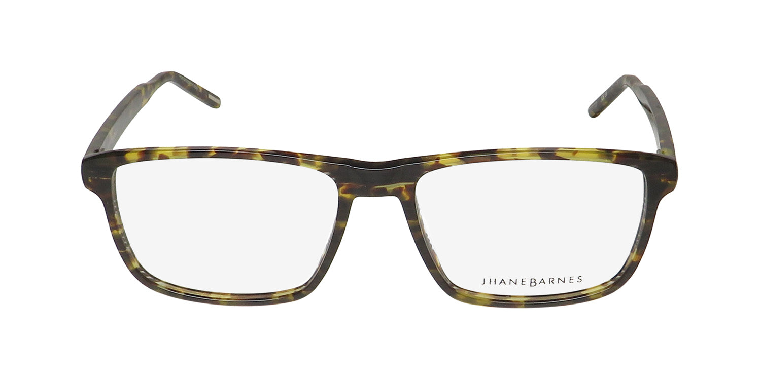 Jhane Barnes Googolplex Eyeglasses by ModaFrames