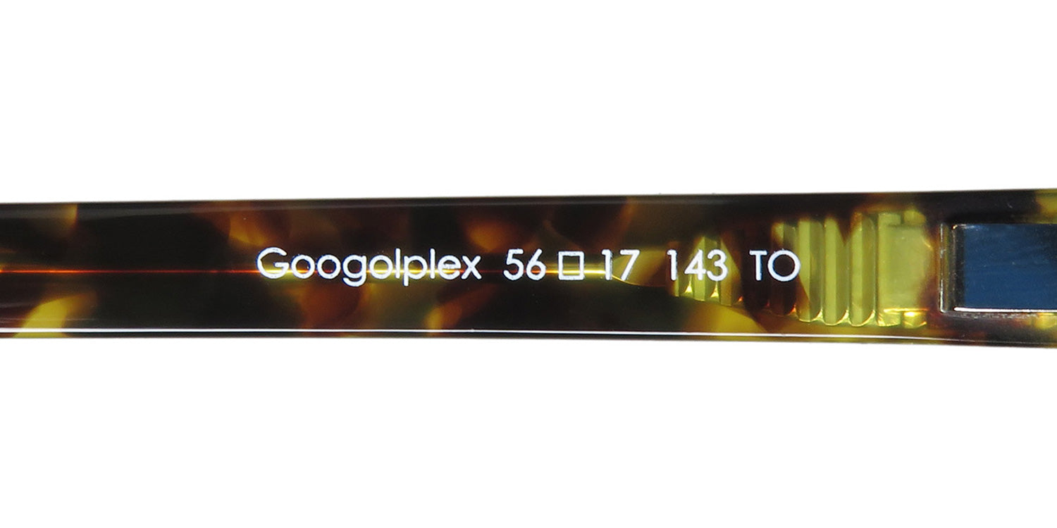 Jhane Barnes Googolplex Eyeglasses by ModaFrames