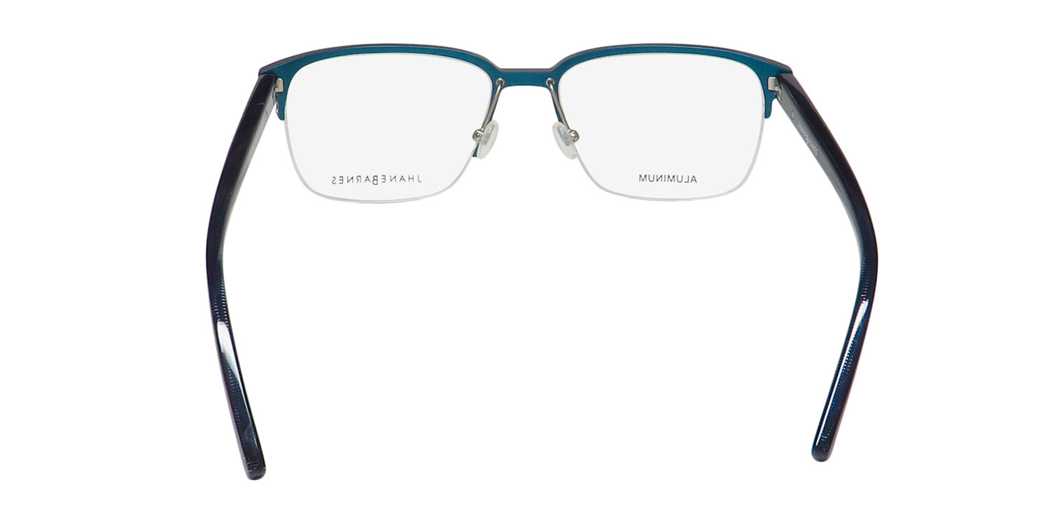 Jhane Barnes Area Eyeglasses by ModaFrames