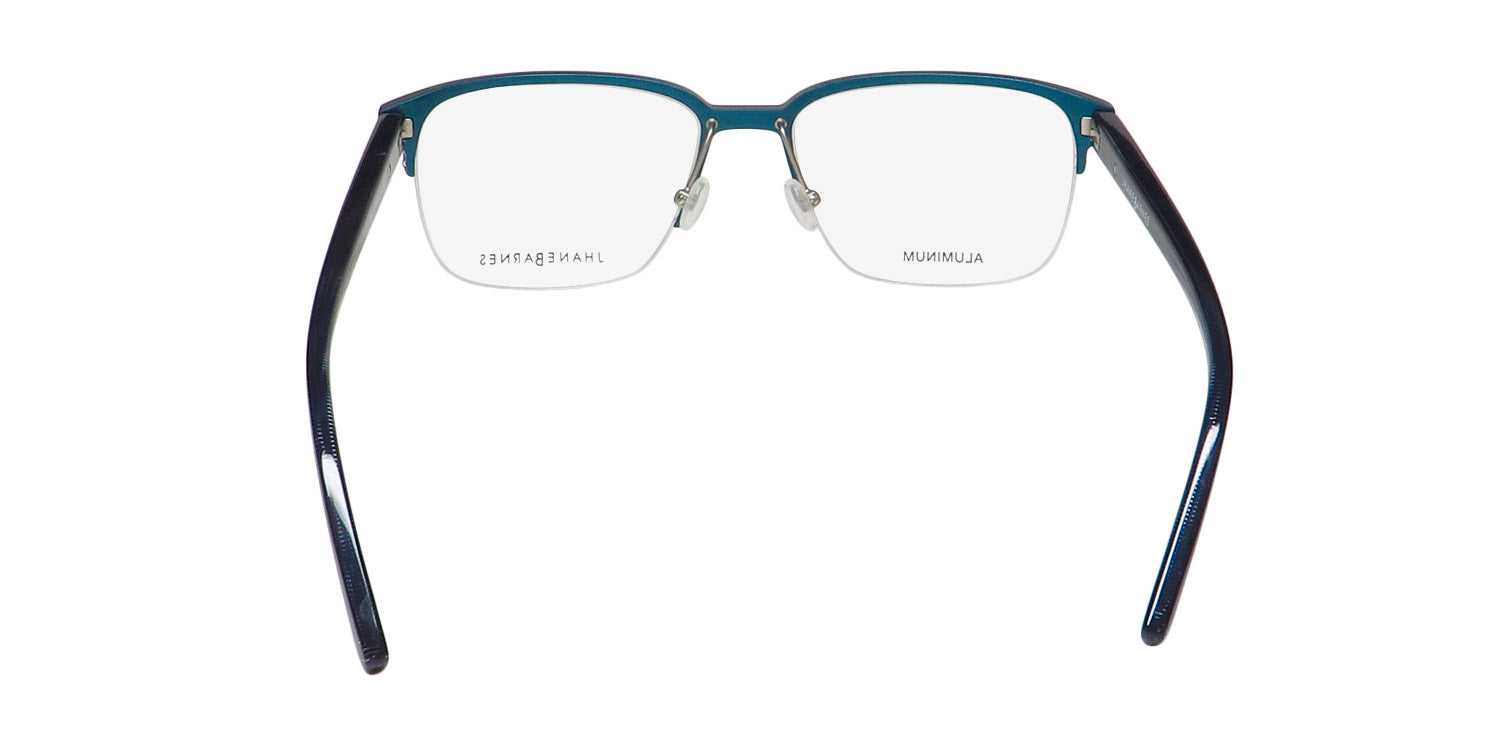 Jhane Barnes Area Eyeglasses by ModaFrames
