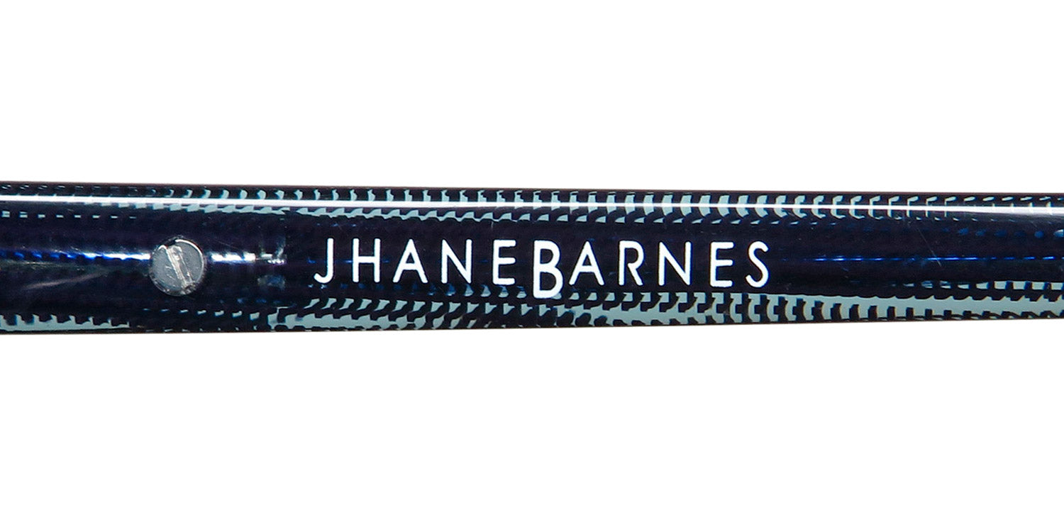 Jhane Barnes Area Eyeglasses by ModaFrames