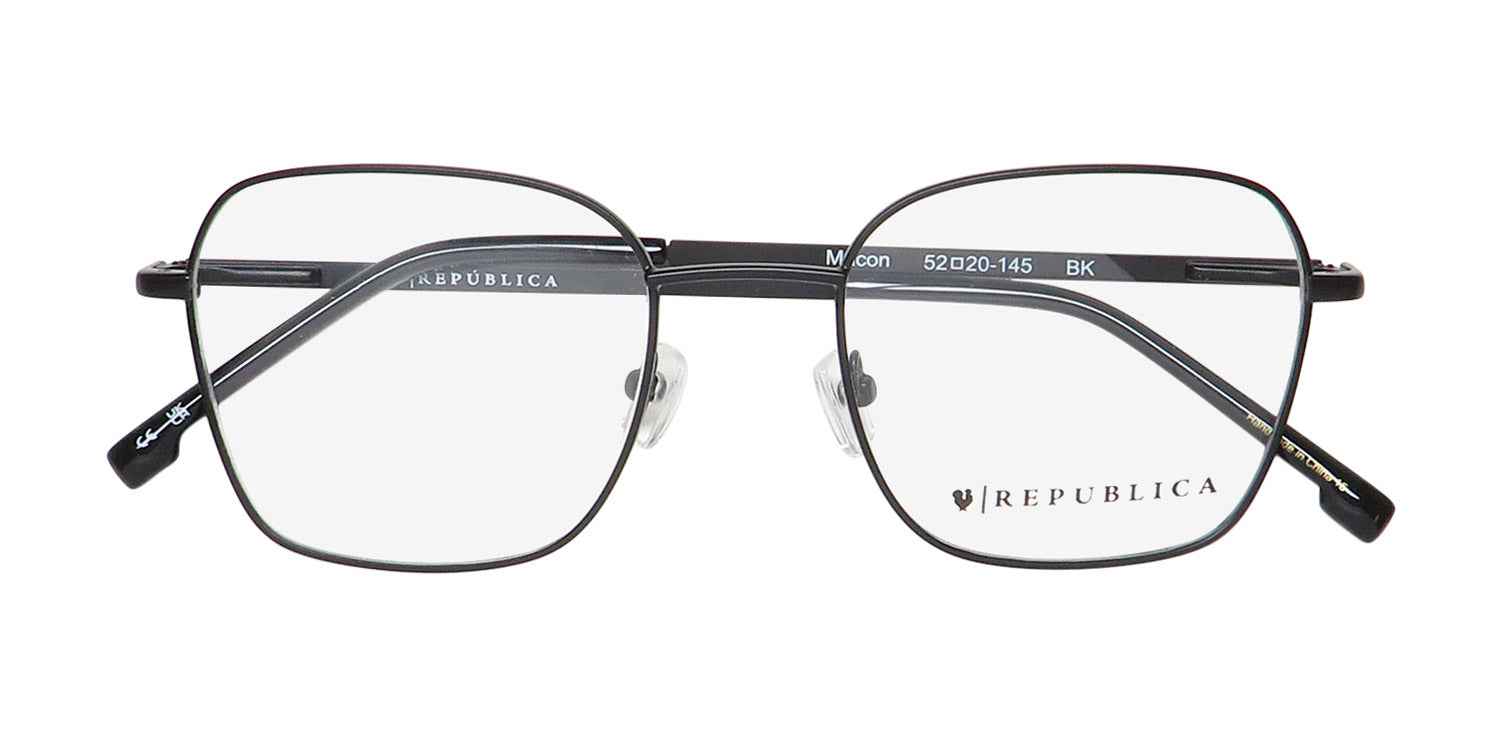 Republica Macon Eyeglasses