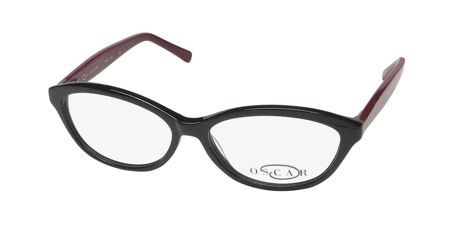Oscar de la Renta Osl 437 Eyeglasses