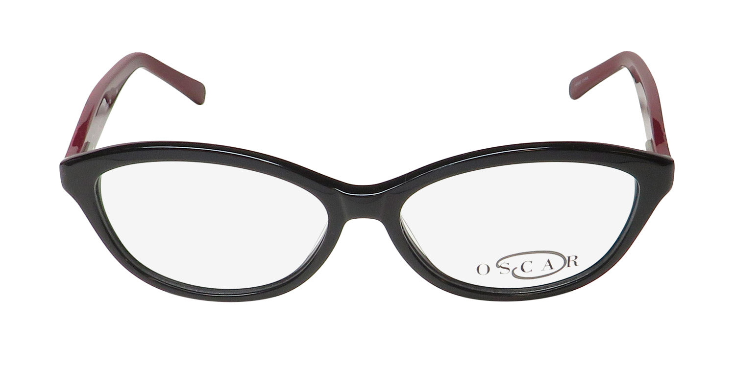 Oscar de la Renta Osl 437 Eyeglasses DestGlow