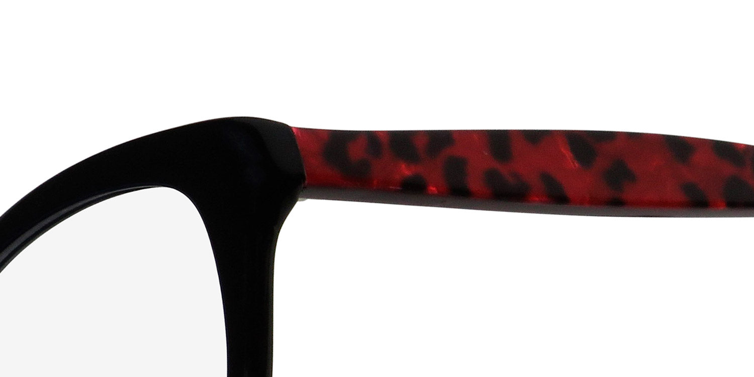 Oscar de la Renta Osl 437 Eyeglasses DestGlow