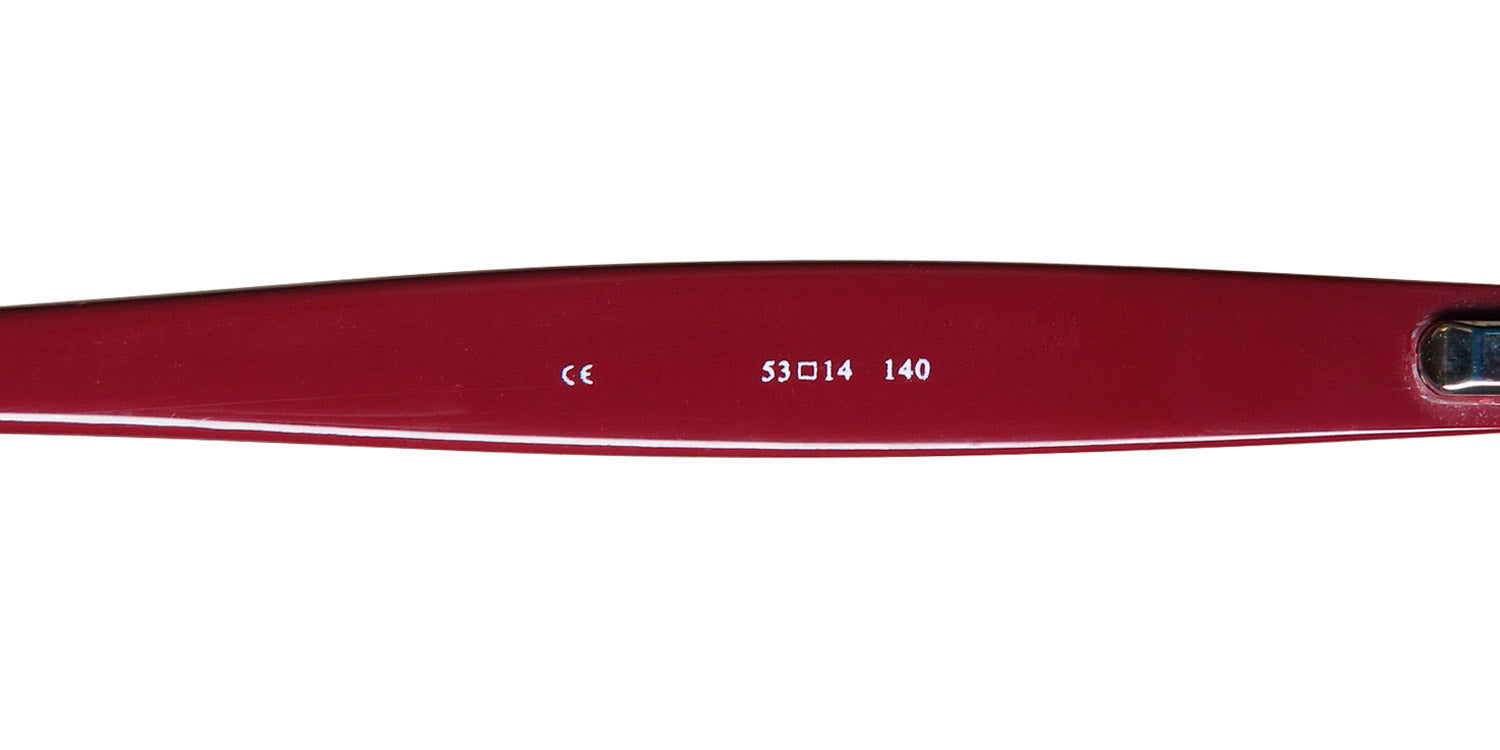 Oscar de la Renta Osl 437 Eyeglasses DestGlow