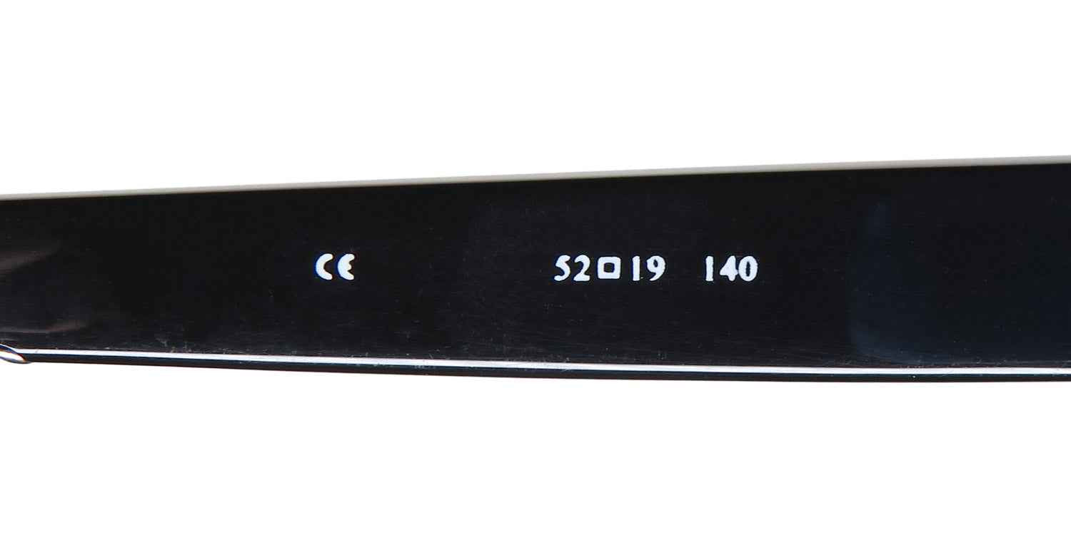 Oscar de la Renta Osm 823 Eyeglasses