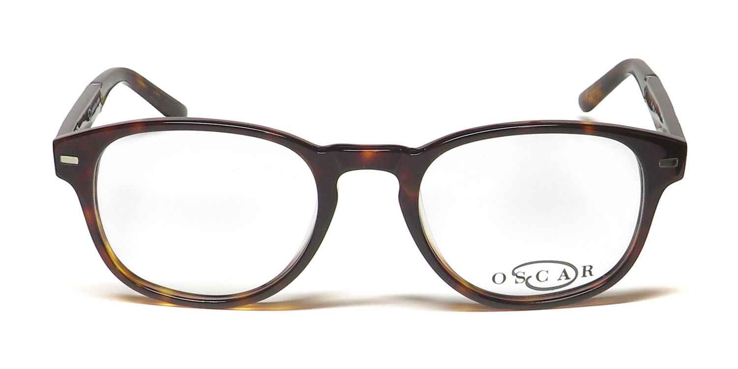 Oscar de la Renta Osm 833 Eyeglasses