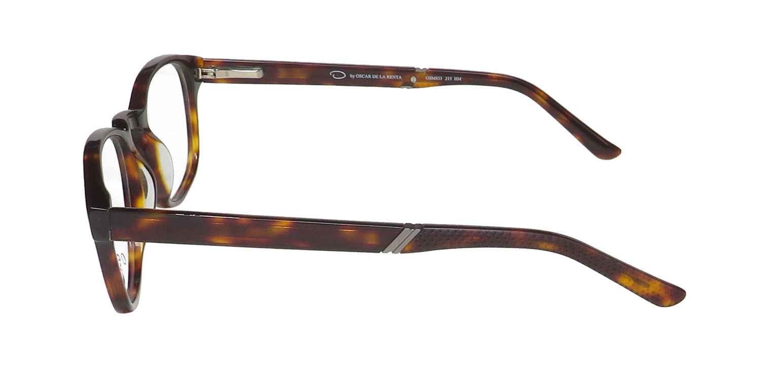Oscar de la Renta Osm 833 Eyeglasses
