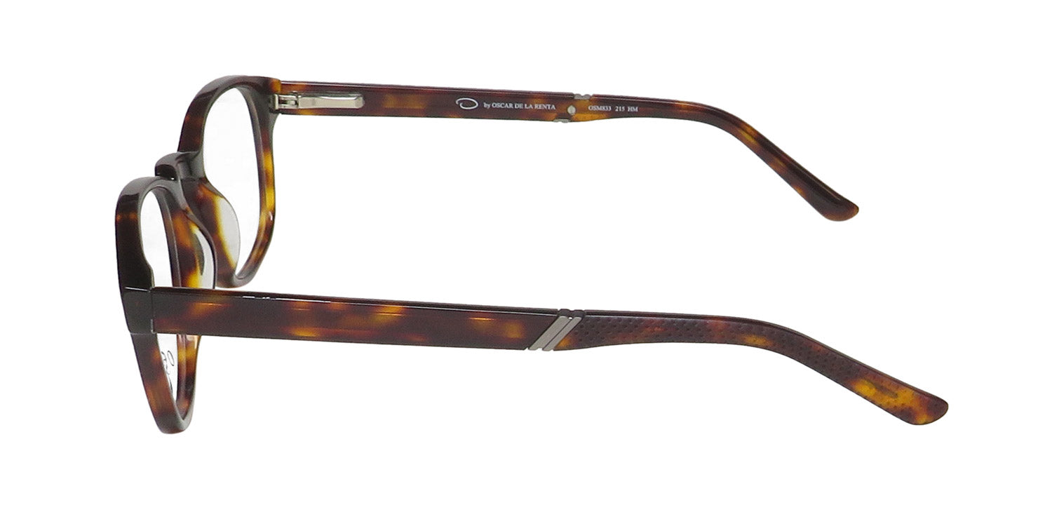 Oscar de la Renta Osm 833 Eyeglasses by ModaFrames