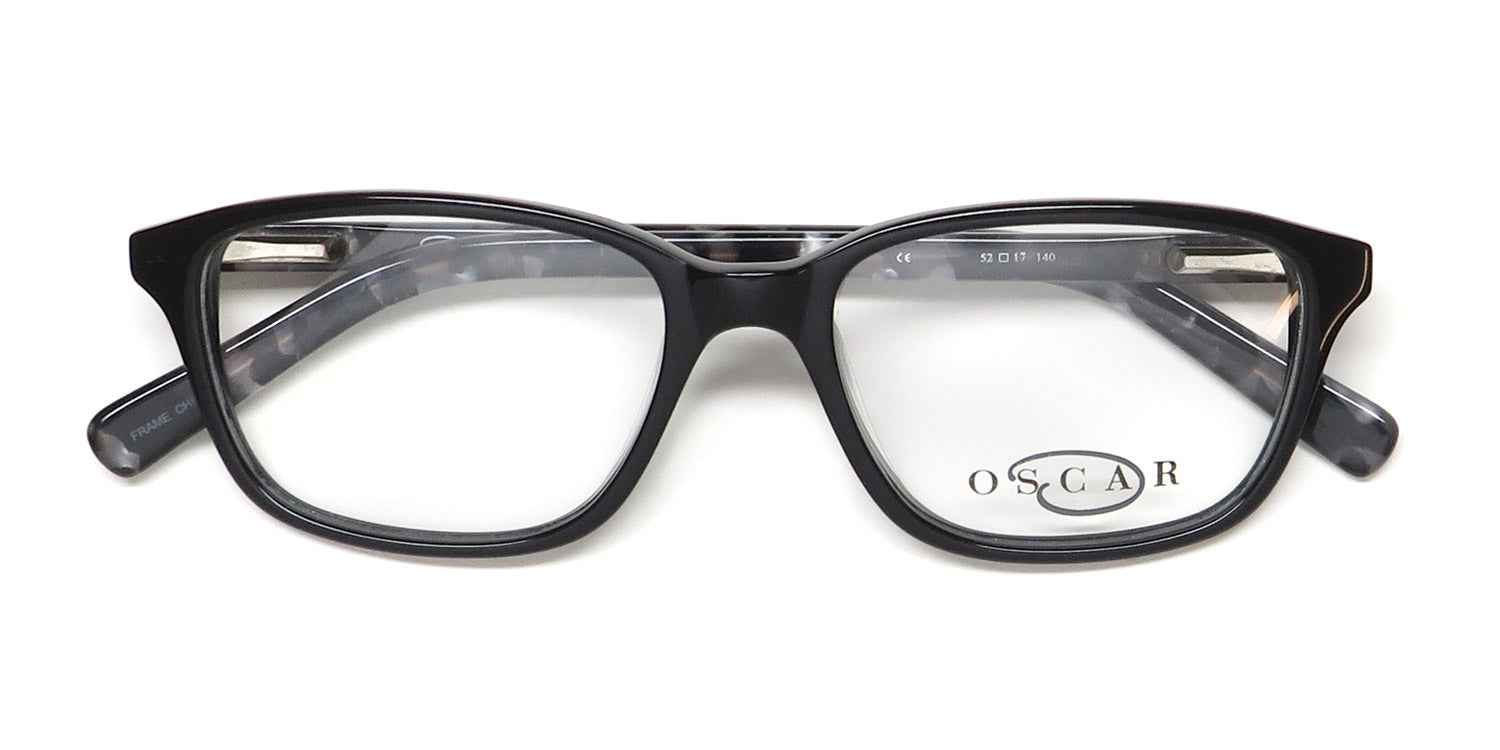 Oscar de la Renta Osl 449 Eyeglasses