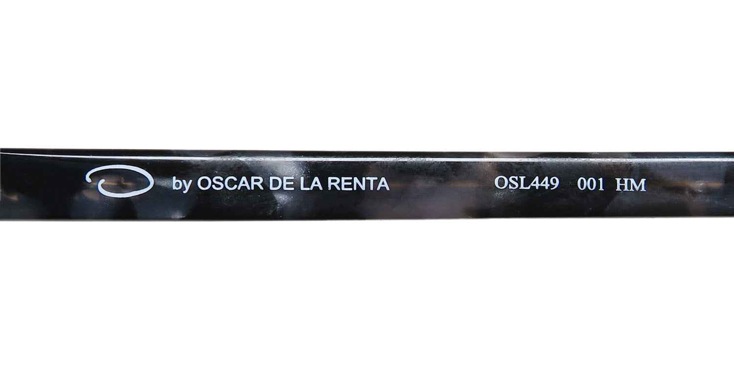 Oscar de la Renta Osl 449 Eyeglasses