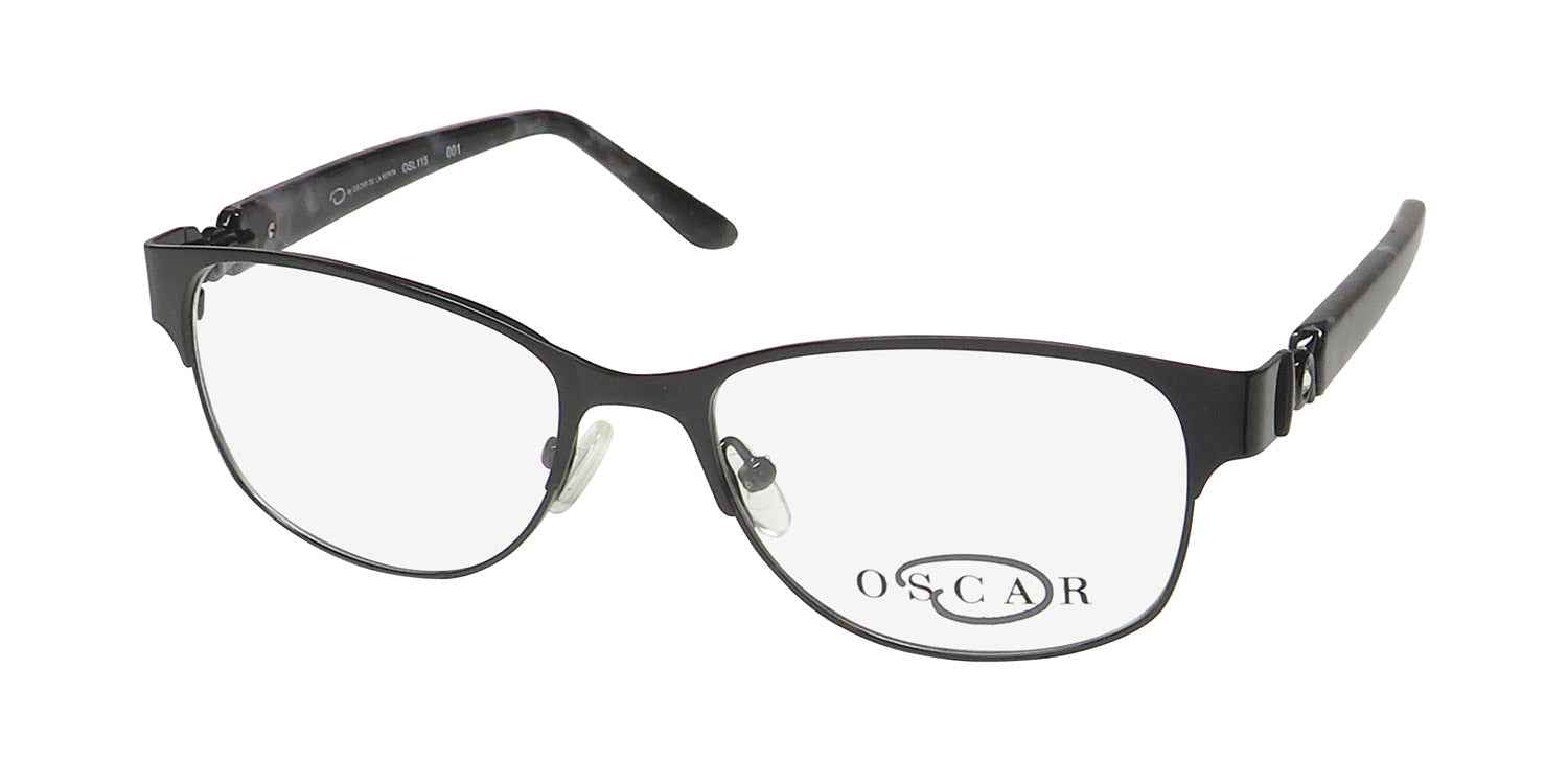Oscar de la Renta Osl 115 Eyeglasses