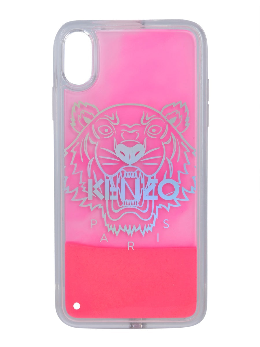 Kenzo Men Iphone Xs Max Cover DestGlow