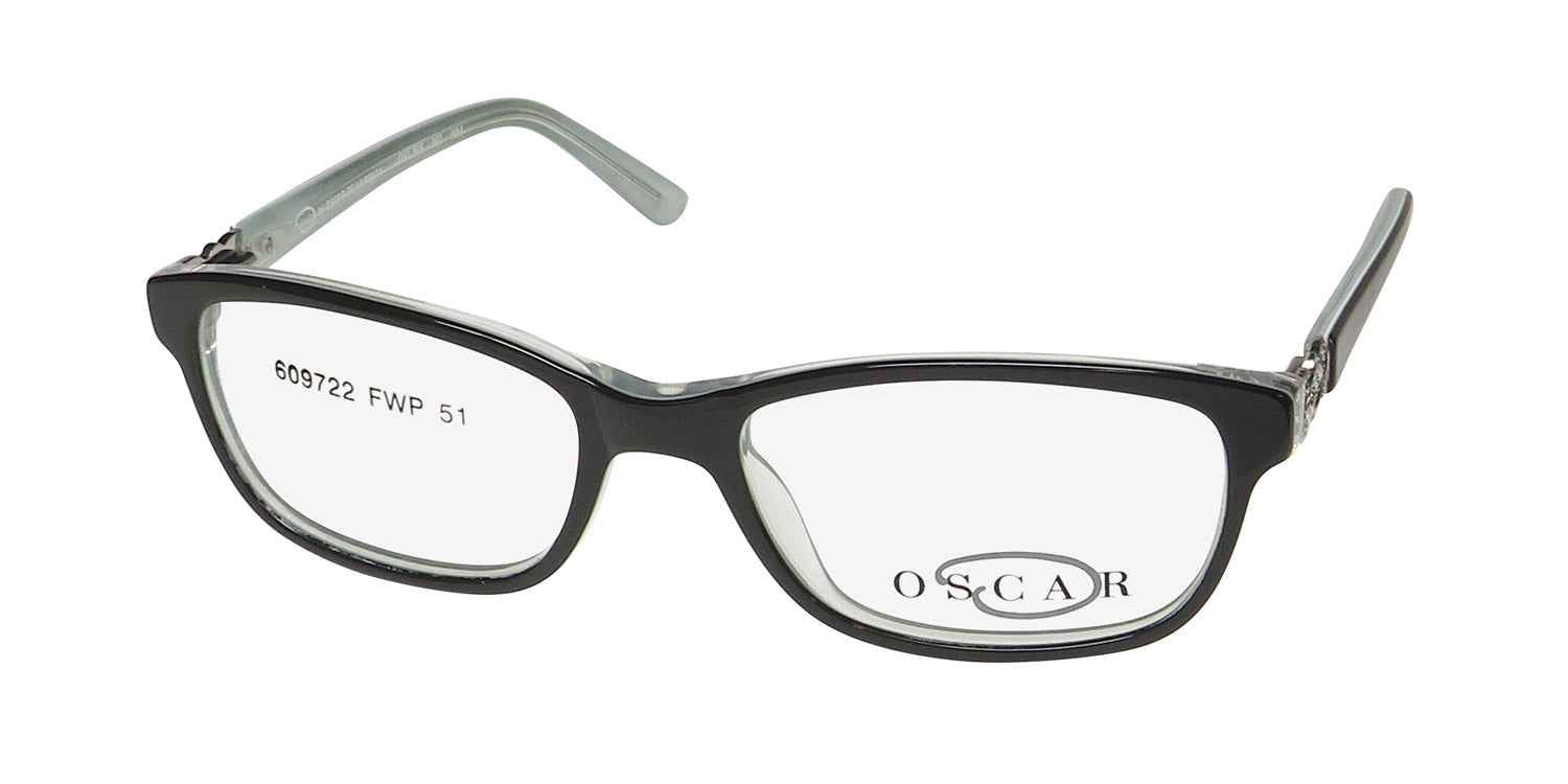 Oscar de la Renta Osl 508 Eyeglasses