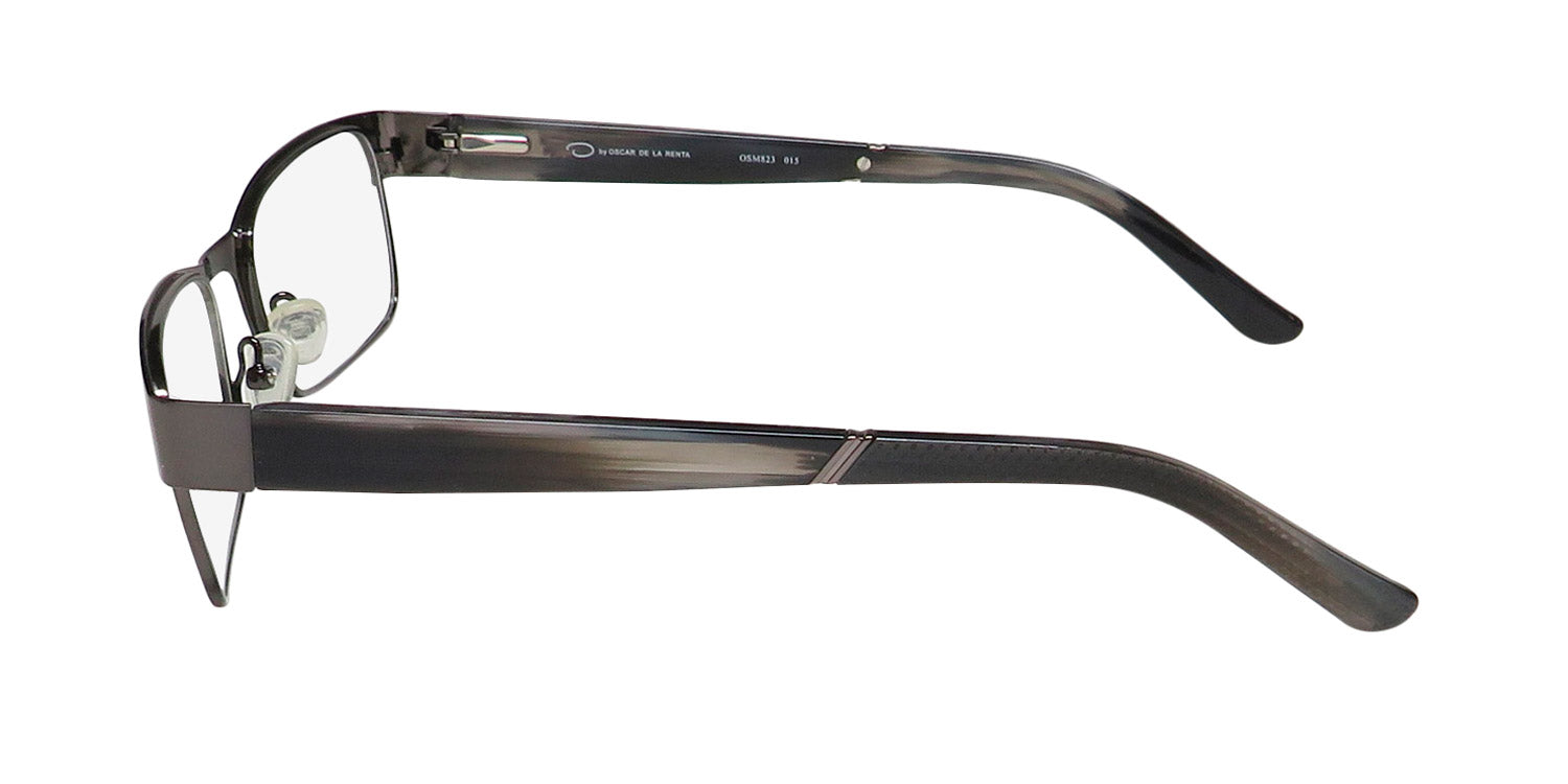 Oscar de la renta osm 823 eyeglasses - DestGlow