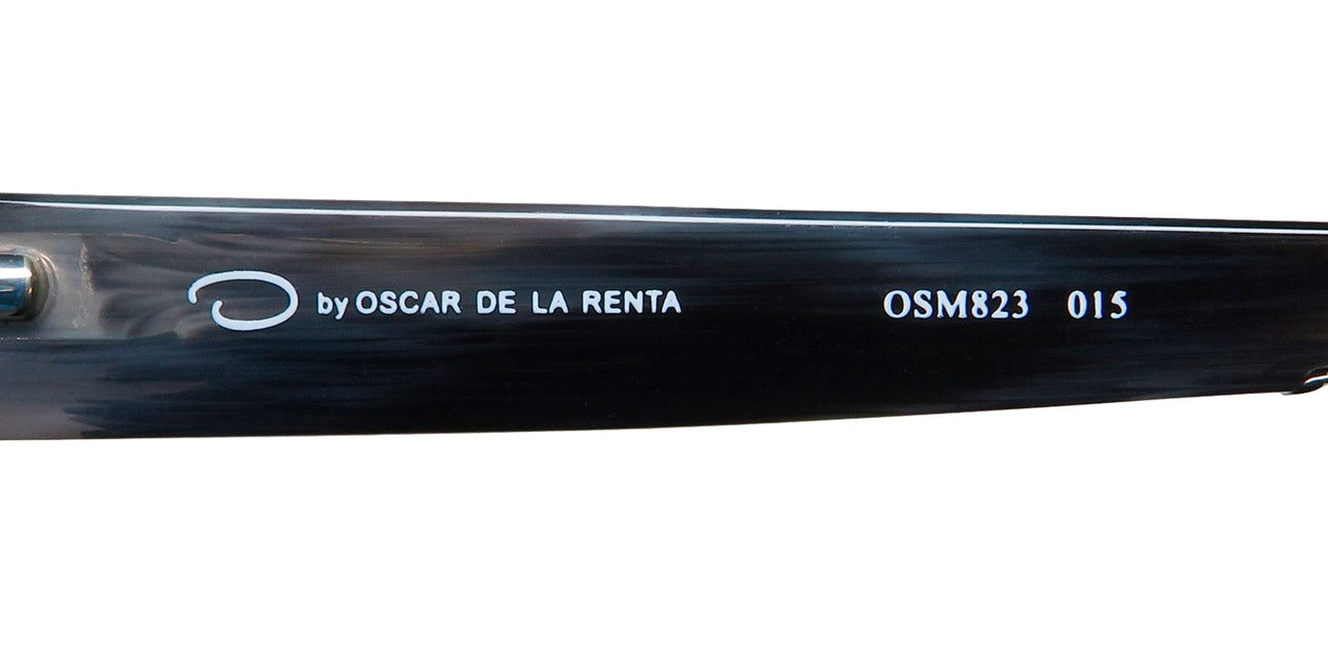 Oscar de la renta osm 823 eyeglasses - DestGlow