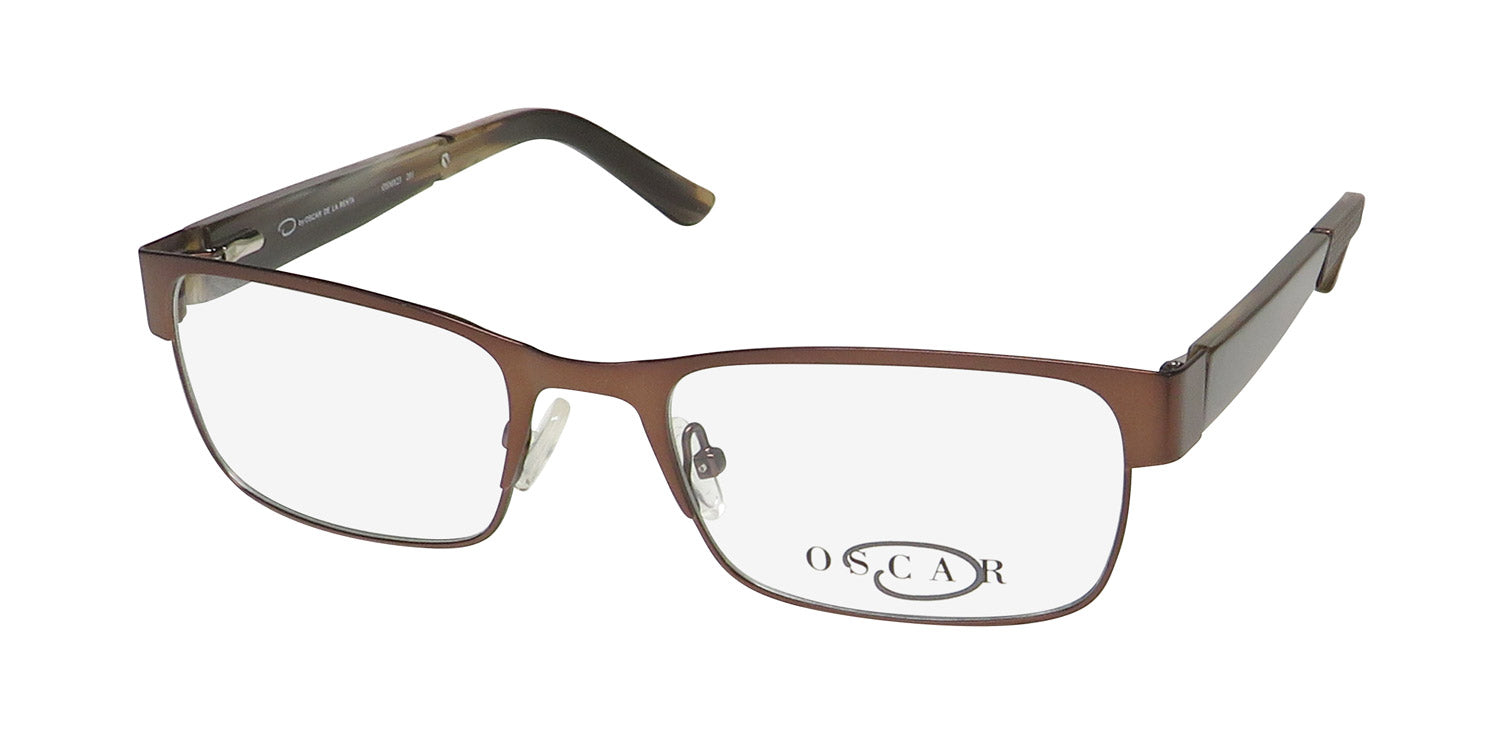 Oscar de la renta osm 823 eyeglasses - DestGlow