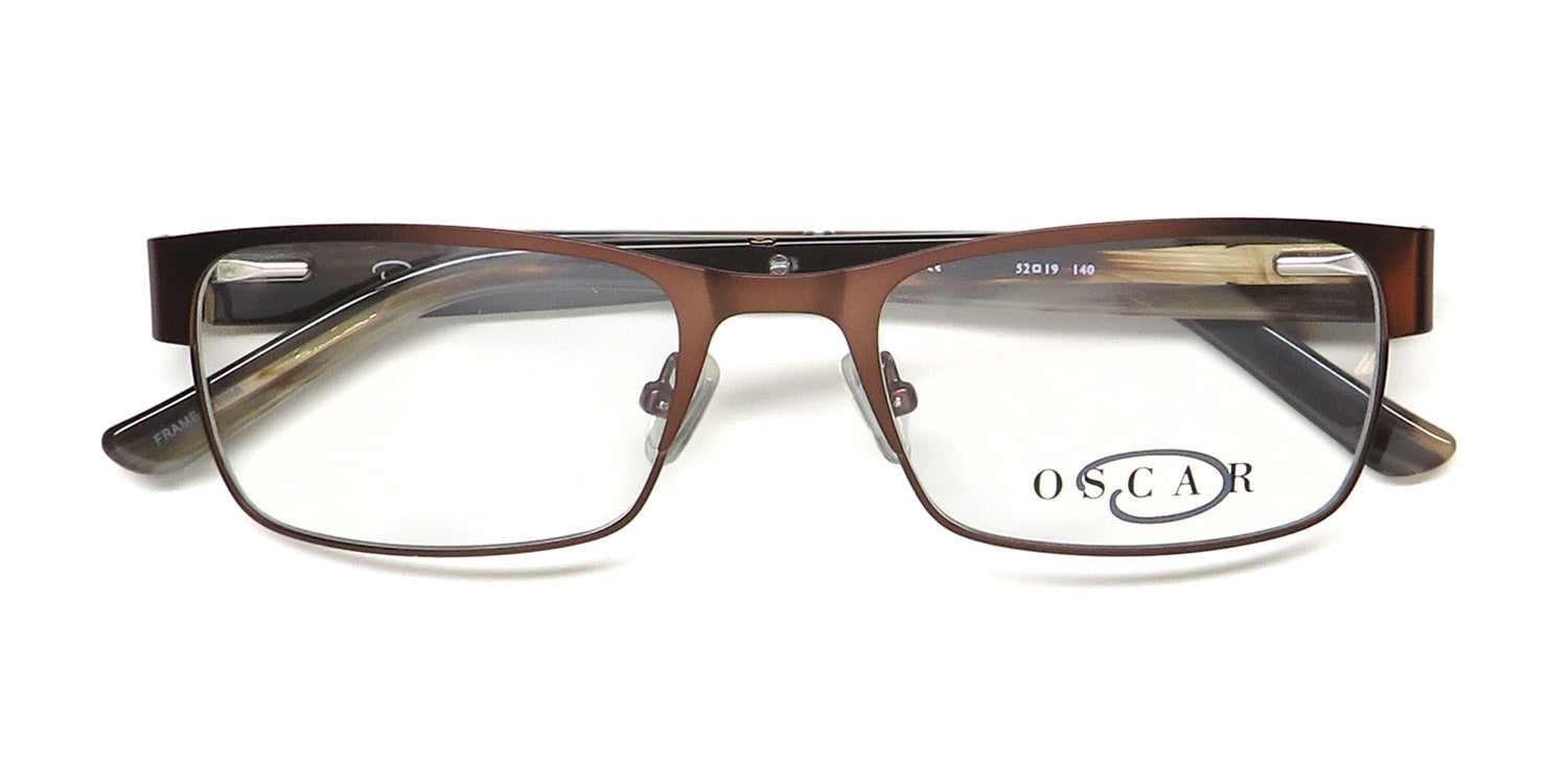Oscar de la Renta Osm 823 Eyeglasses by ModaFrames