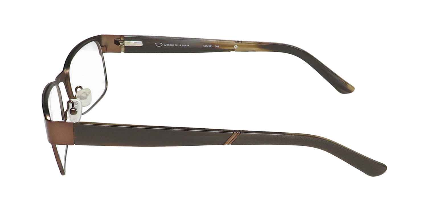 Oscar de la Renta Osm 823 Eyeglasses