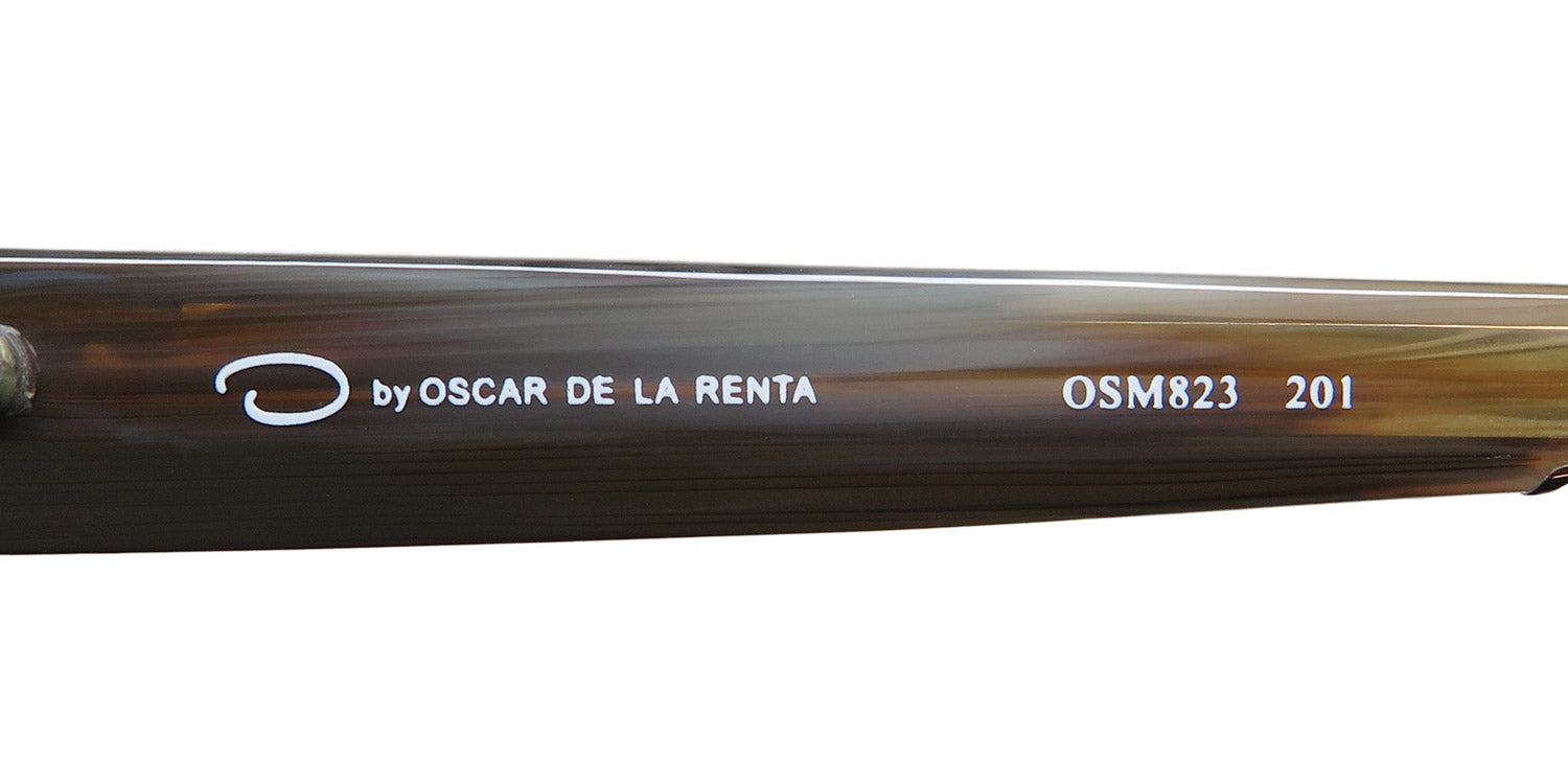 Oscar de la Renta Osm 823 Eyeglasses by ModaFrames