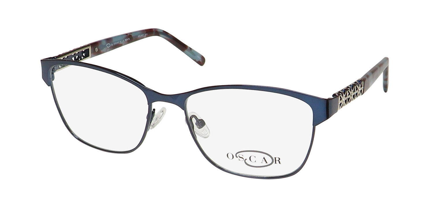 Oscar de la Renta Osl 467 Eyeglasses by ModaFrames